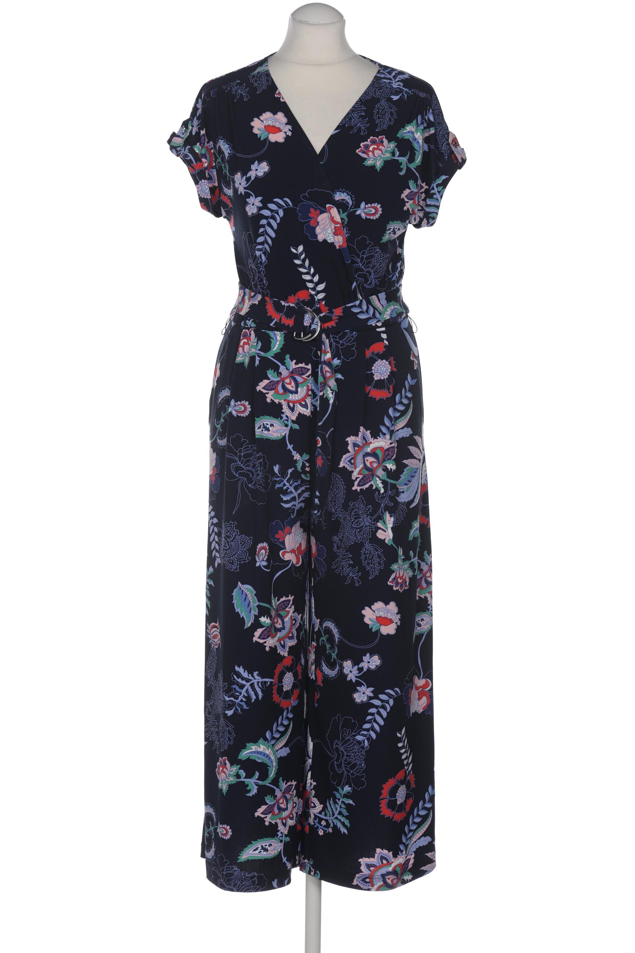 

Betty Barclay Damen Jumpsuit/Overall, marineblau