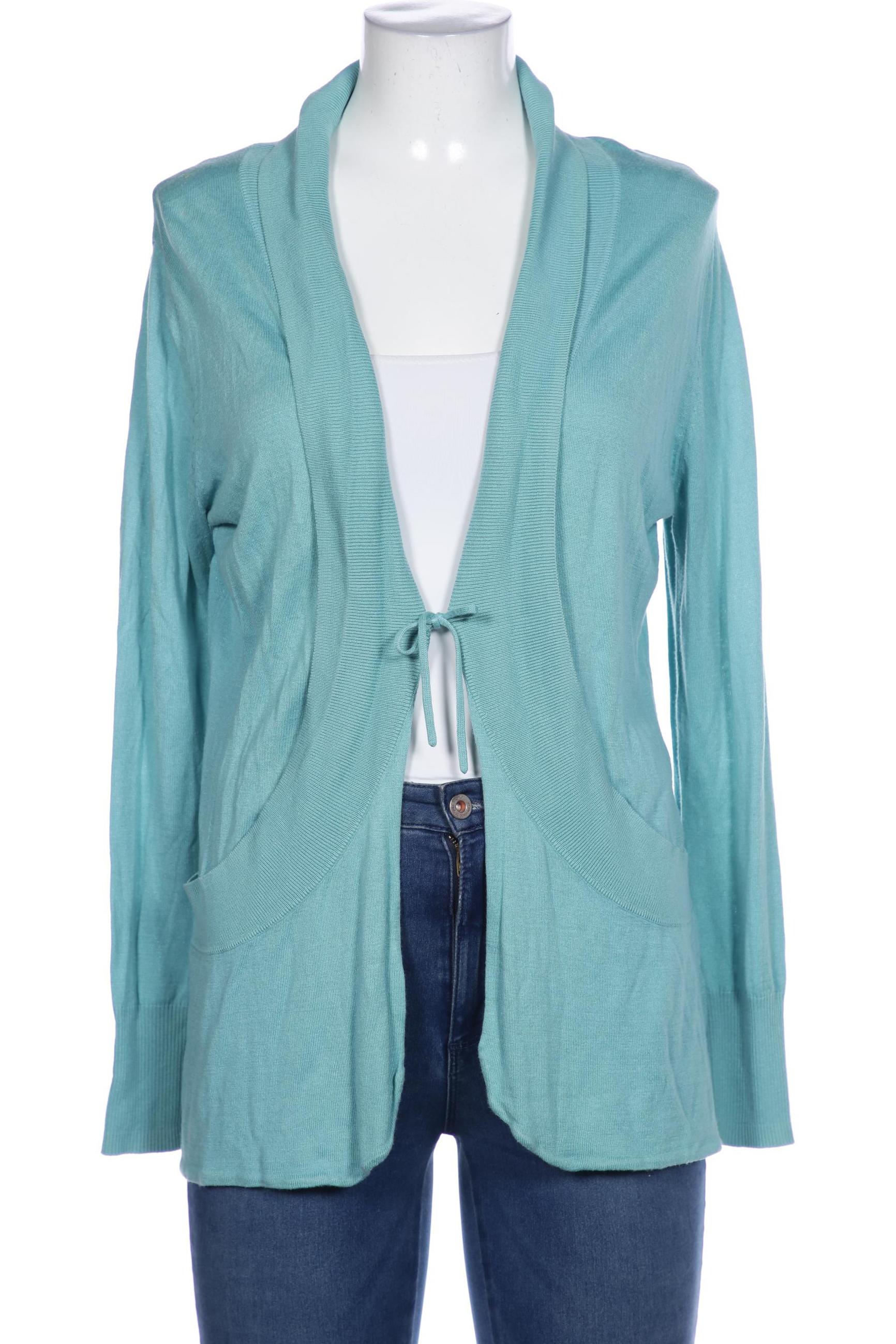 

Betty Barclay Damen Strickjacke, türkis