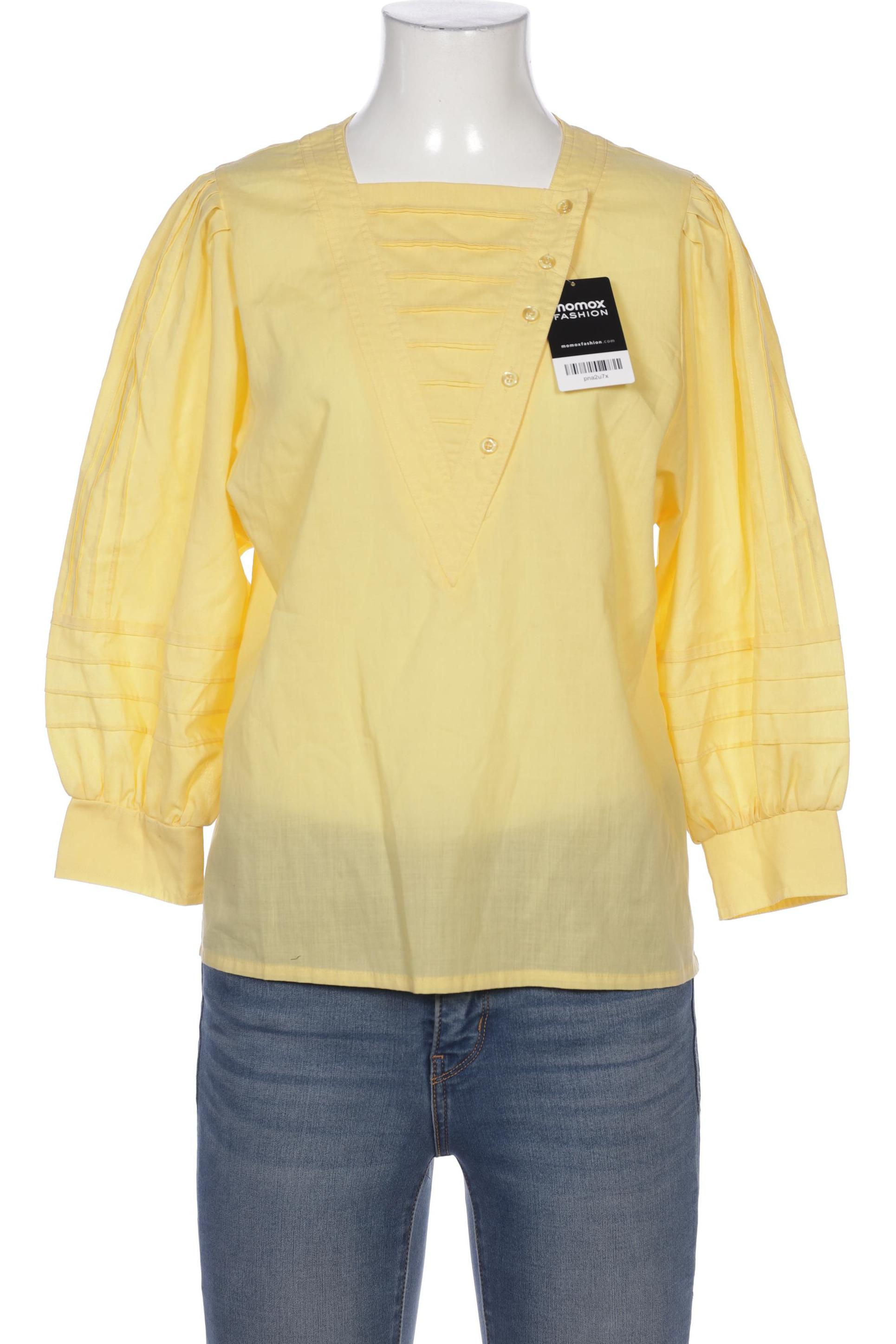 

Betty Barclay Damen Bluse, gelb