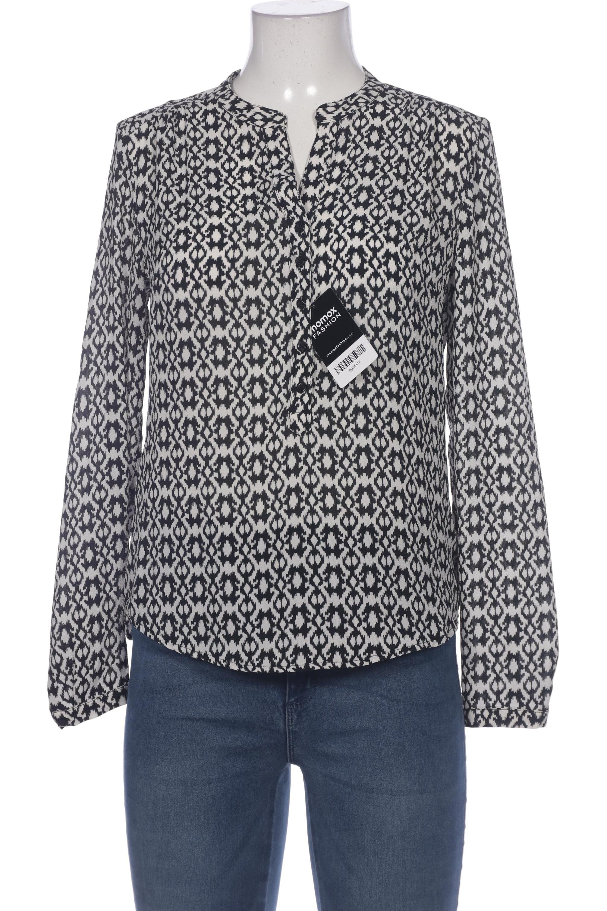 

Betty Barclay Damen Bluse, schwarz, Gr. 36