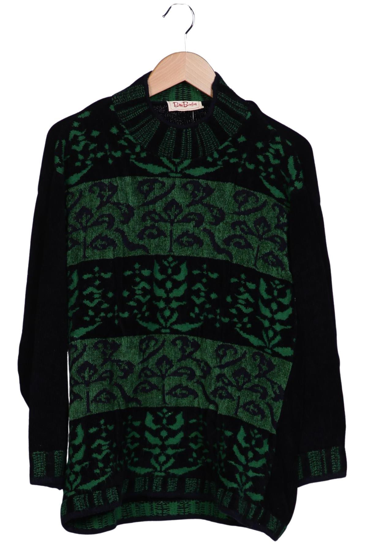 

Betty Barclay Damen Pullover, marineblau, Gr. 44