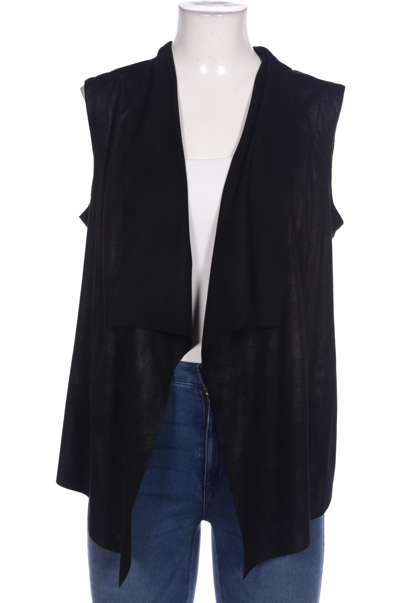 

Betty Barclay Damen Strickjacke, schwarz, Gr. 38