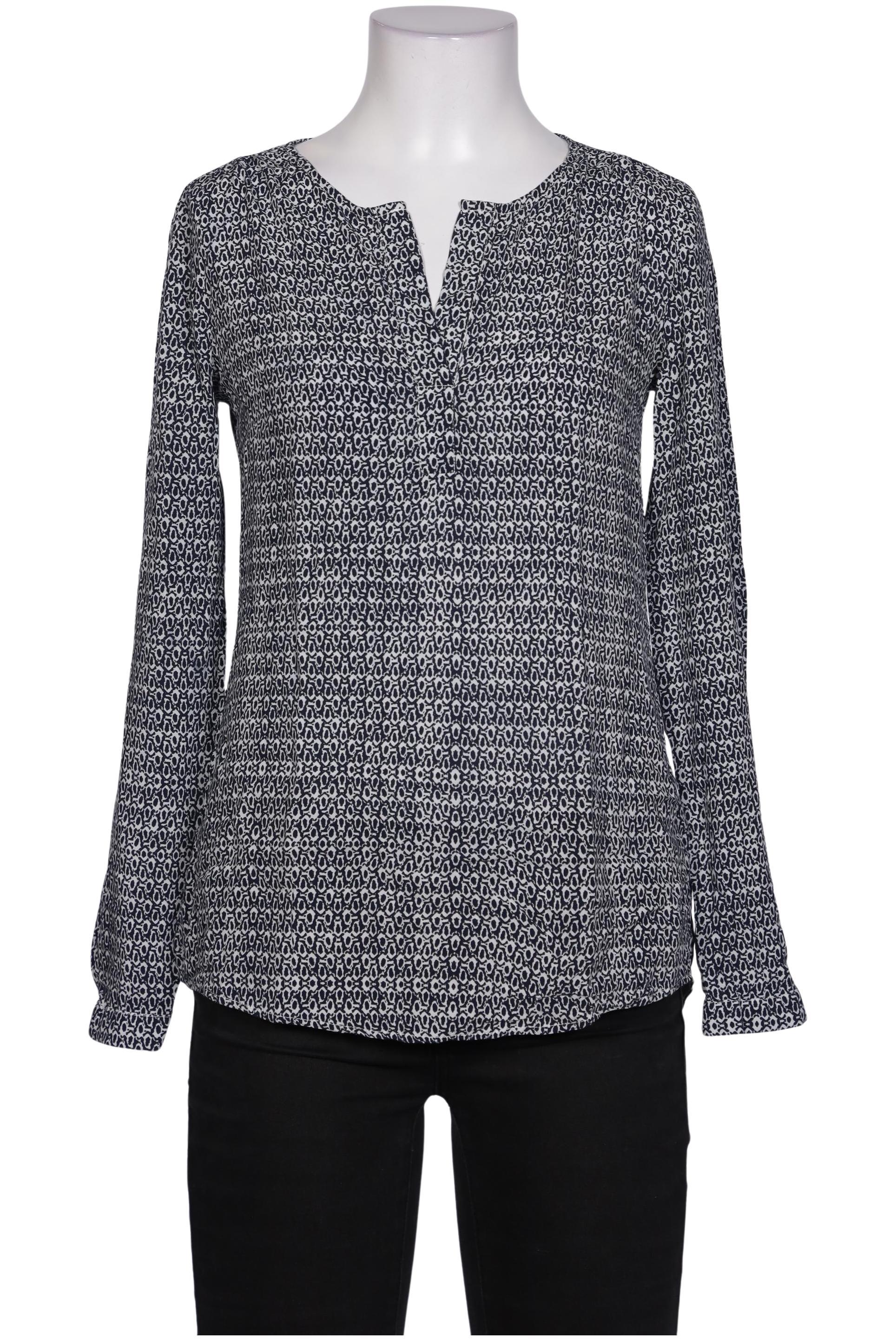 

Betty Barclay Damen Bluse, marineblau, Gr. 34