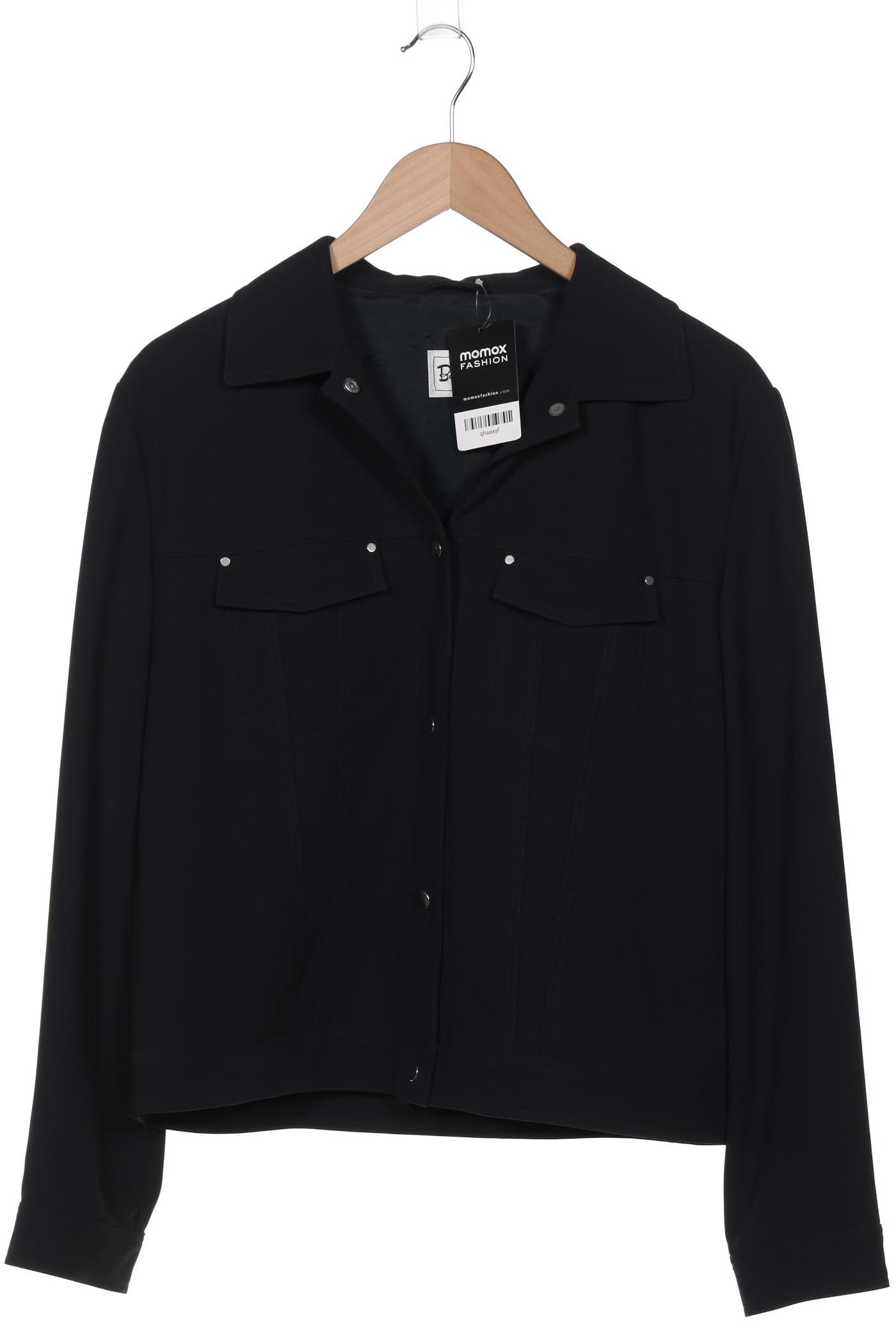 

Betty Barclay Damen Jacke, marineblau, Gr. 42