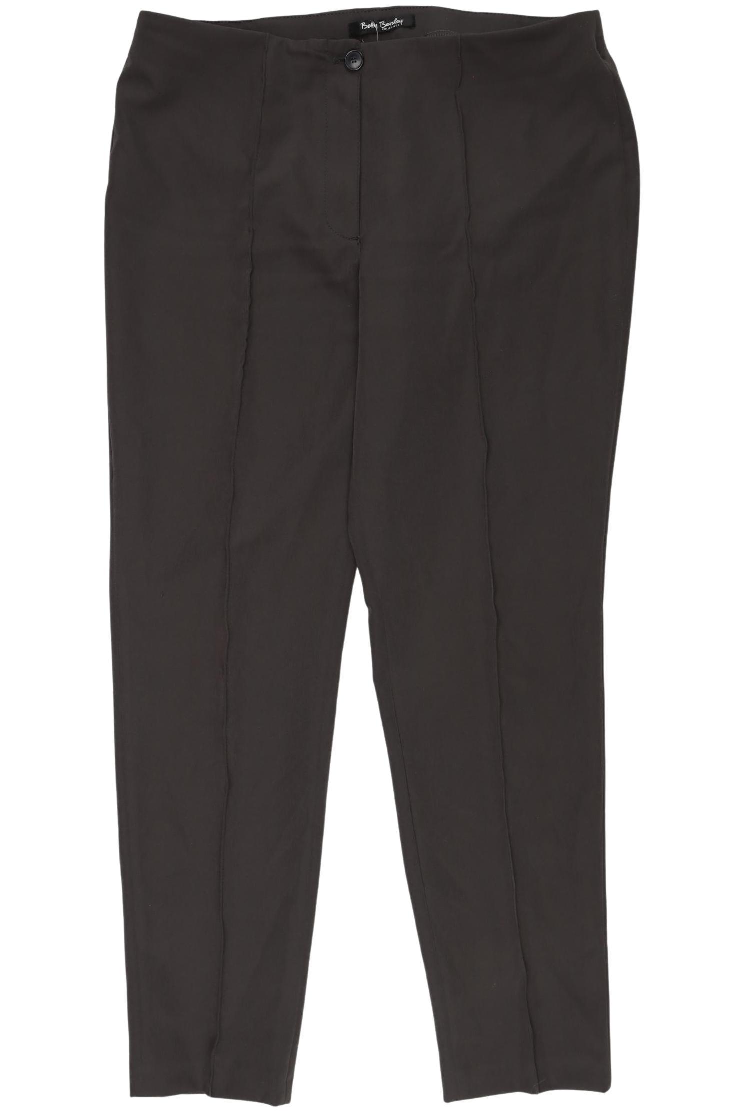 

Betty Barclay Damen Stoffhose, grau, Gr. 31
