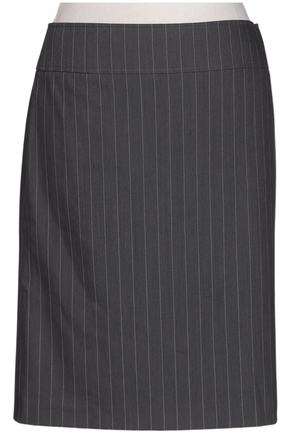 

Betty Barclay Damen Rock, grau, Gr. 38