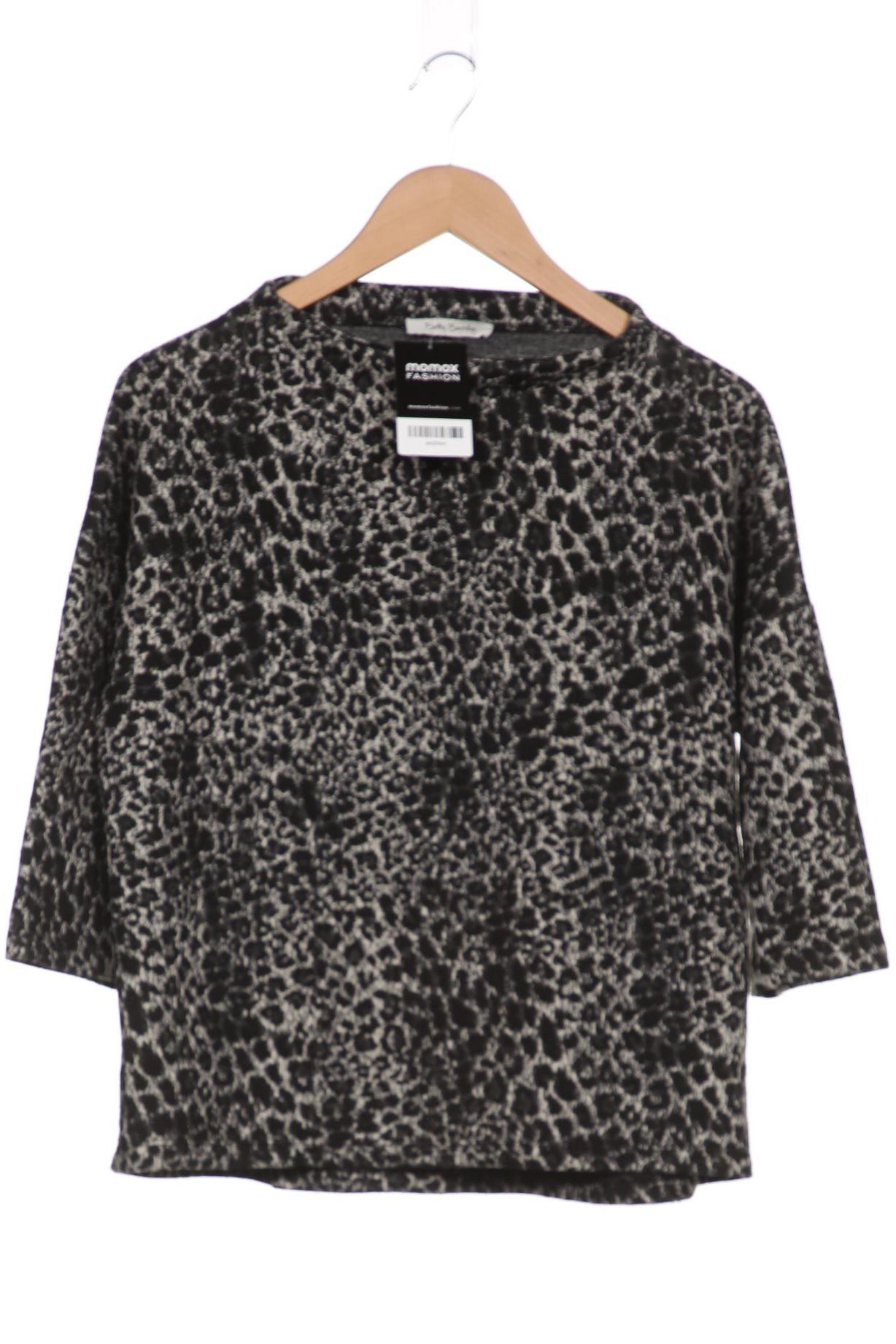 

Betty Barclay Damen Pullover, grau, Gr. 40