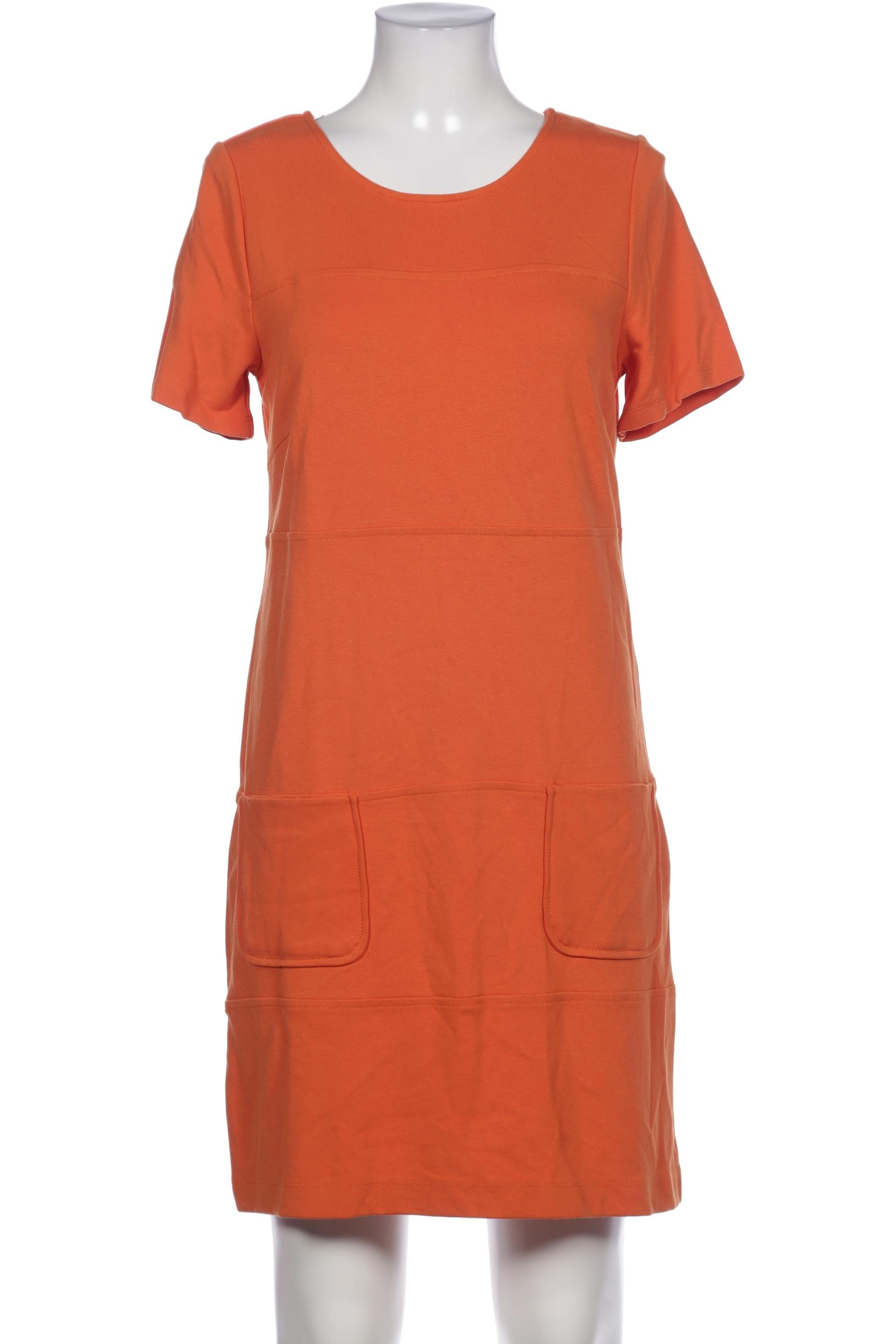 

Betty Barclay Damen Kleid, orange, Gr. 40