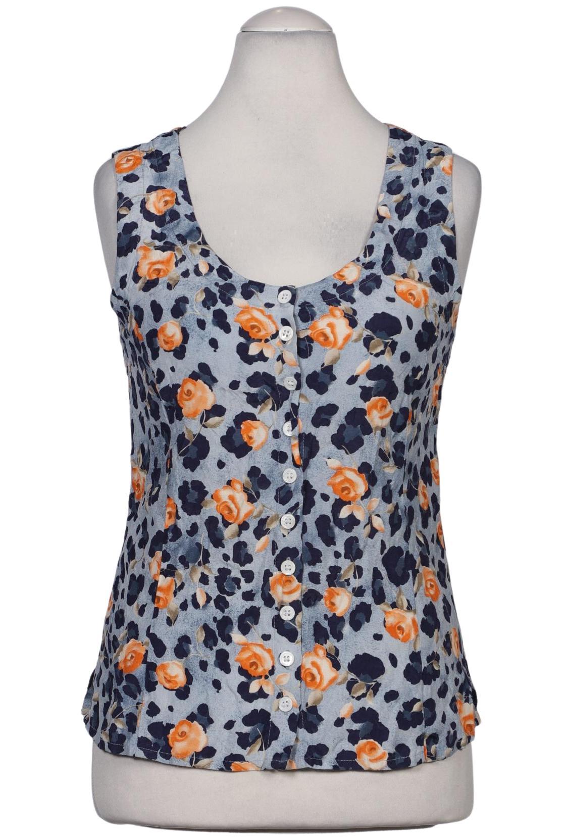 Thumbnail - Betty Barclay Damen Bluse, blau, Gr. 38