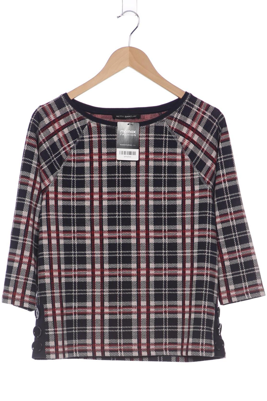 

Betty Barclay Damen Pullover, marineblau, Gr. 36