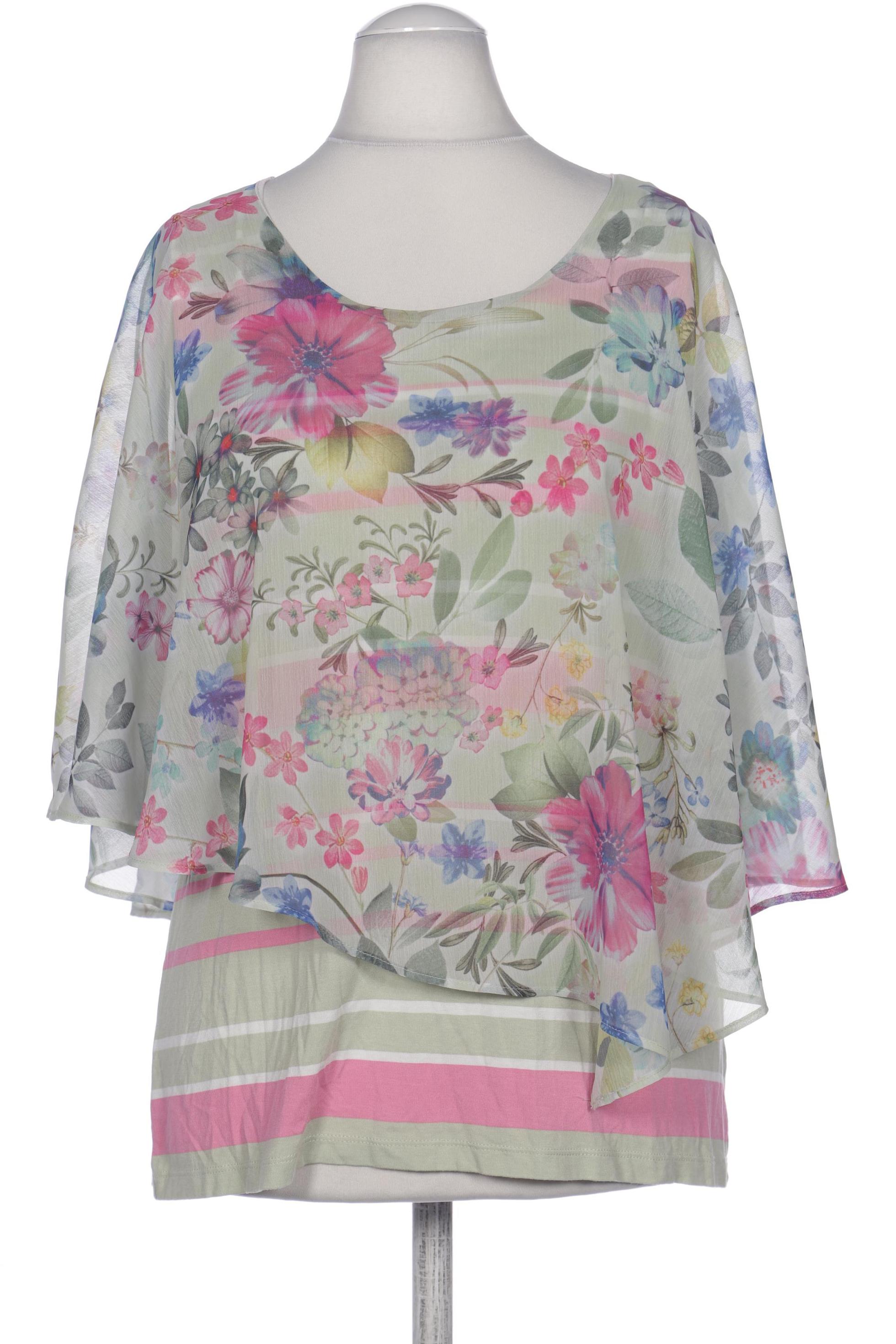 

Betty Barclay Damen Bluse, hellgrün, Gr. 42