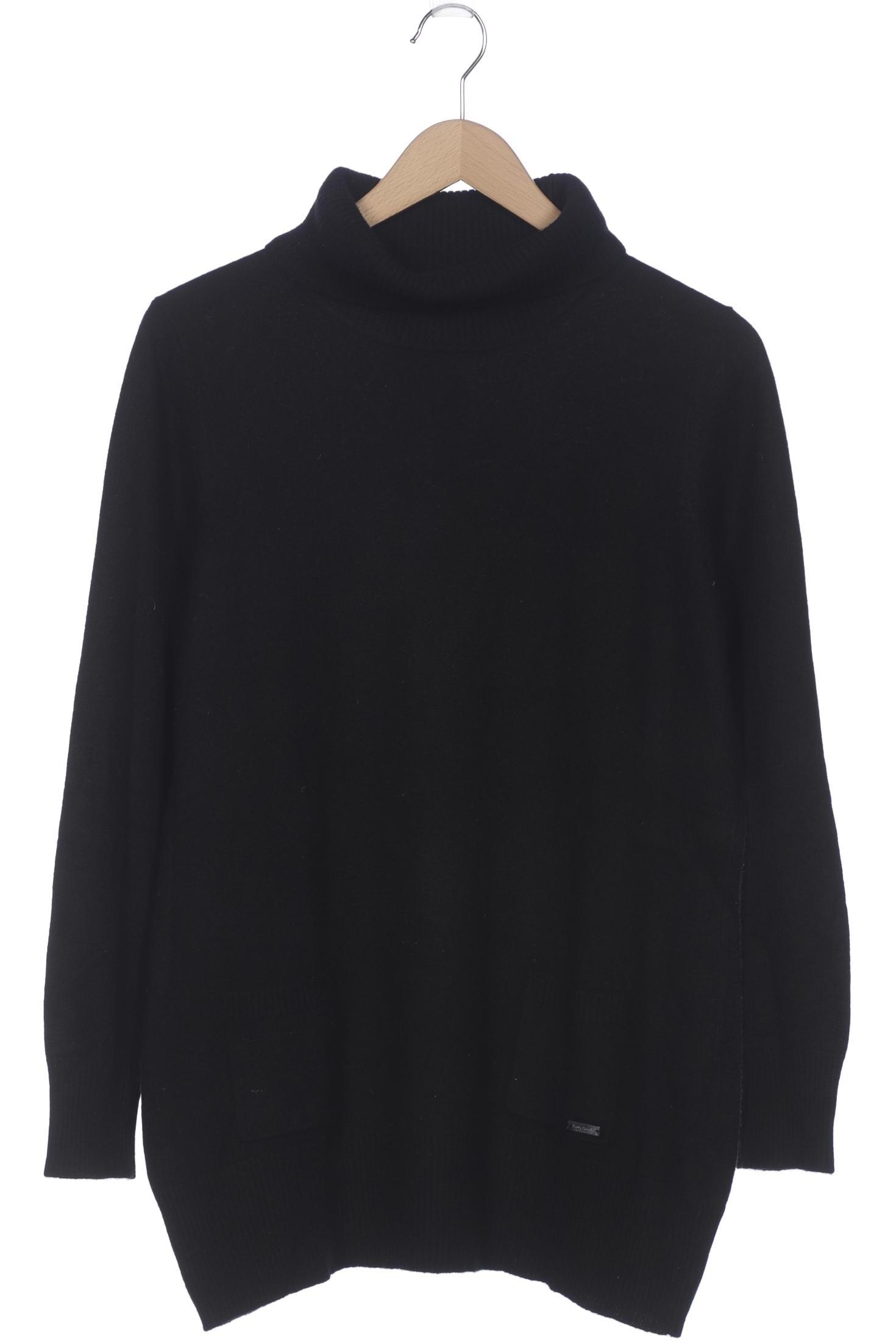 

Betty Barclay Damen Pullover, schwarz, Gr. 44