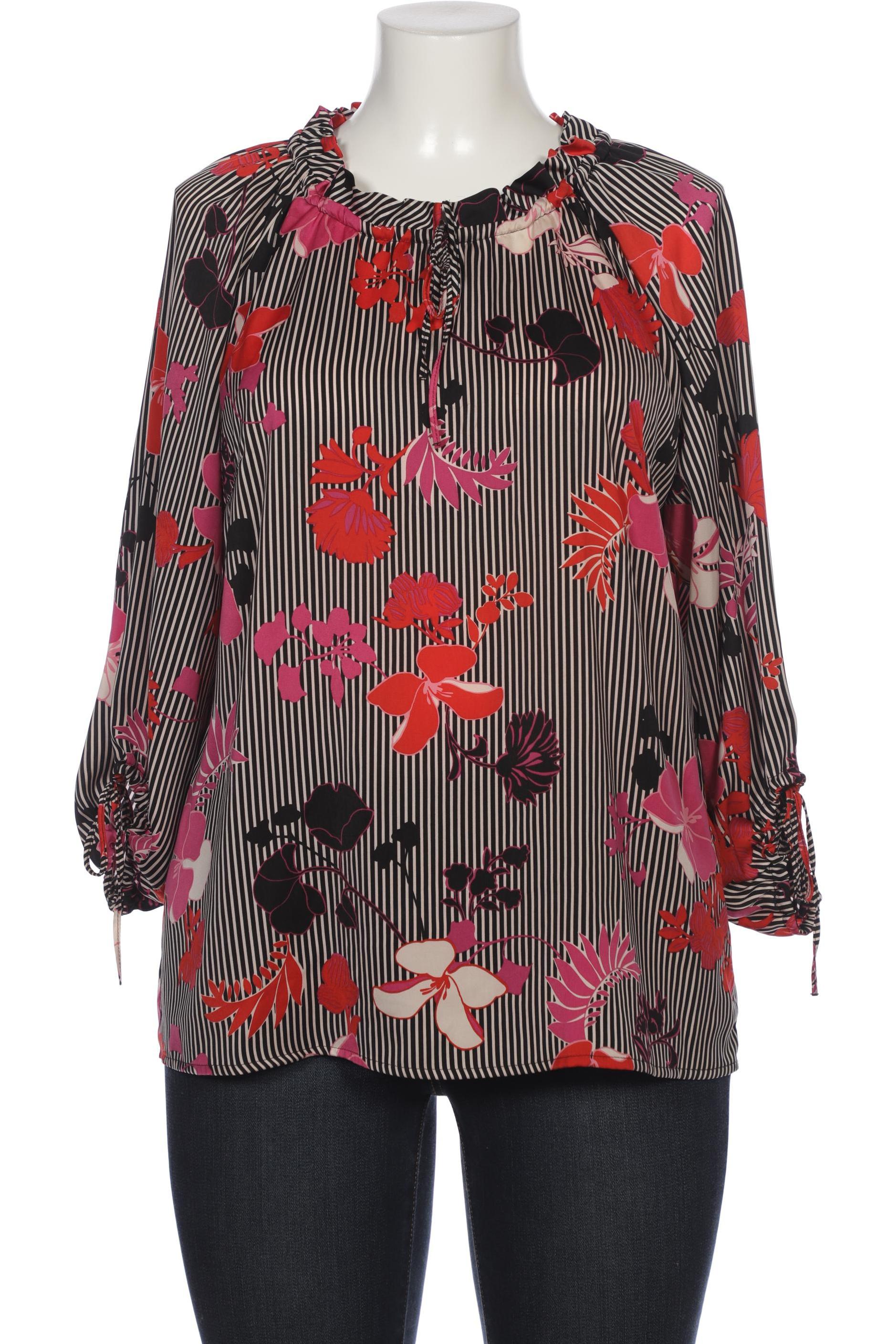 

Betty Barclay Damen Bluse, schwarz, Gr. 42