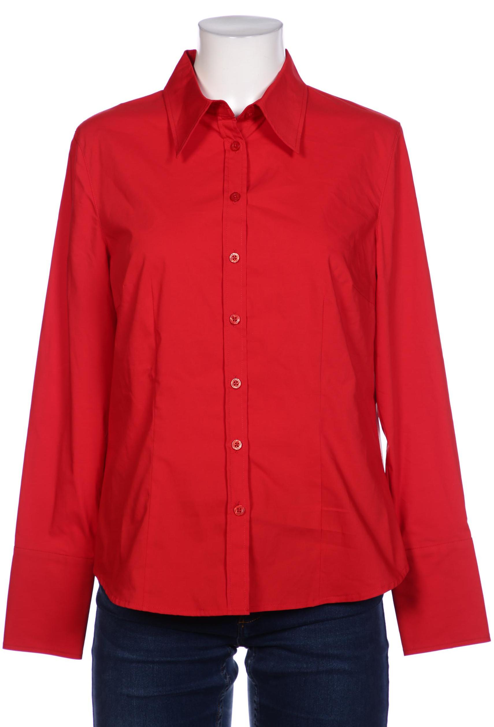 

Betty Barclay Damen Bluse, rot, Gr. 40