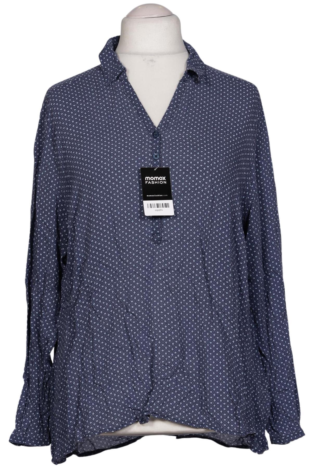 

Betty Barclay Damen Bluse, marineblau, Gr. 44