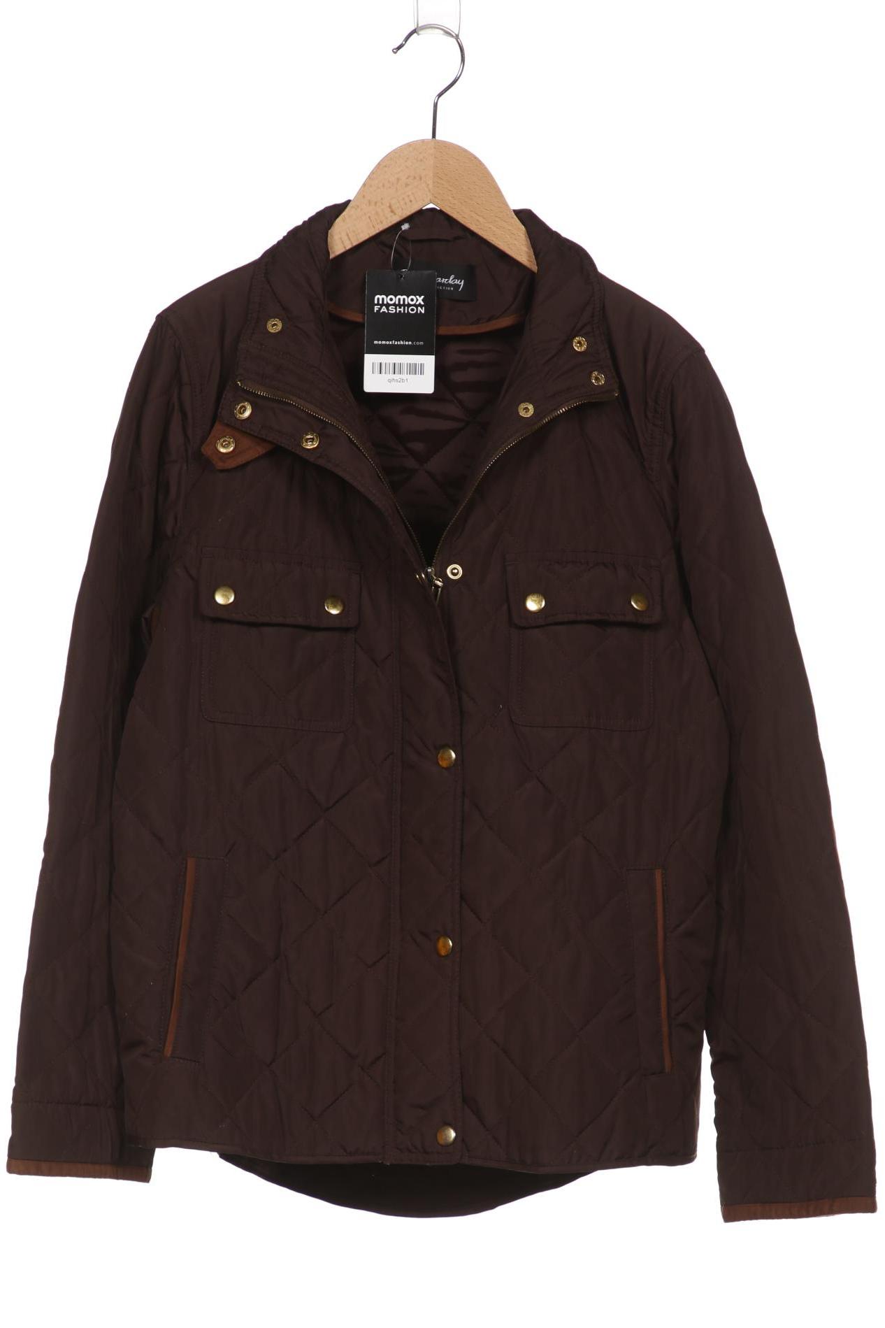 

Betty Barclay Damen Jacke, braun, Gr. 40