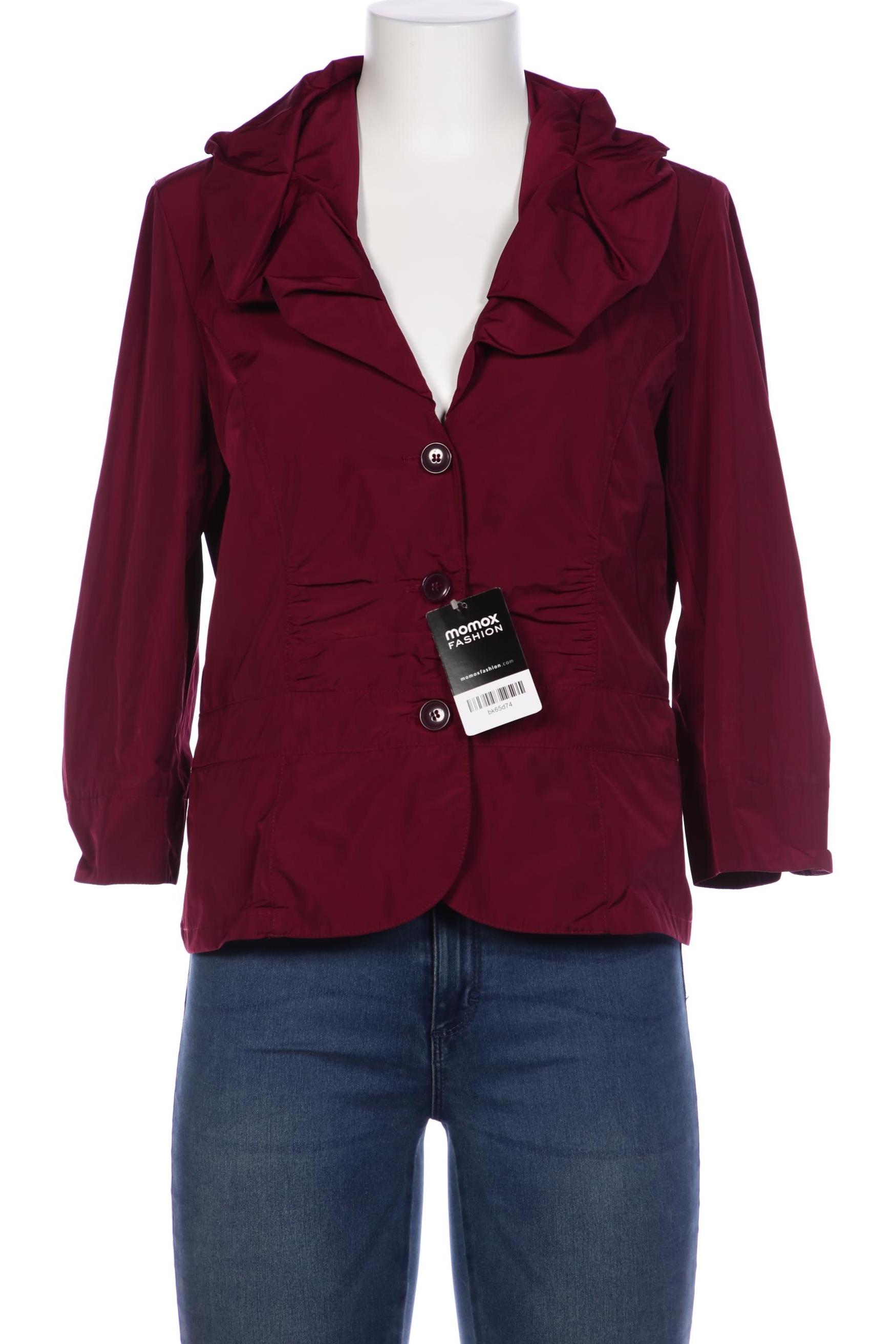 

Betty Barclay Damen Blazer, bordeaux, Gr. 42
