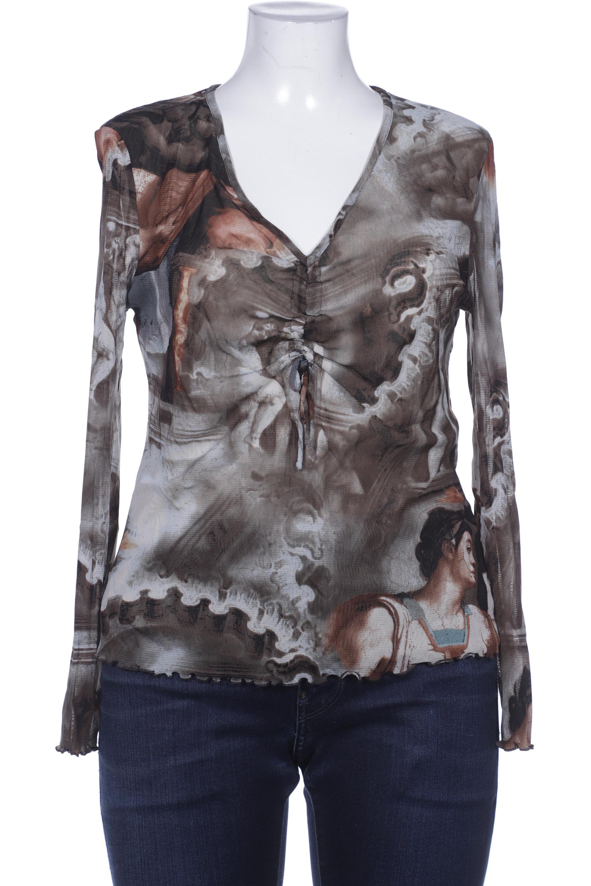 

Betty Barclay Damen Bluse, braun