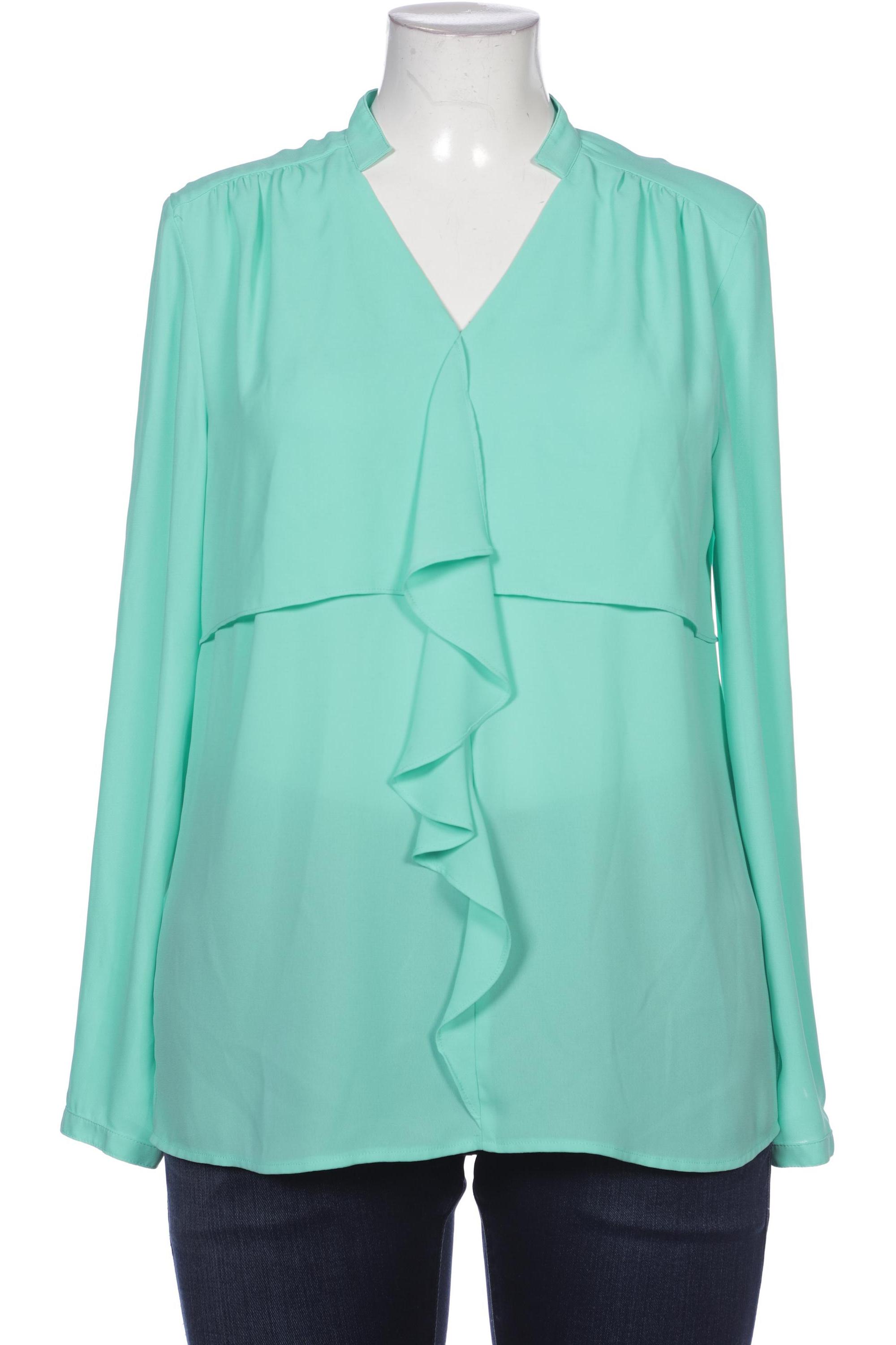 

Betty Barclay Damen Bluse, grün, Gr. 42