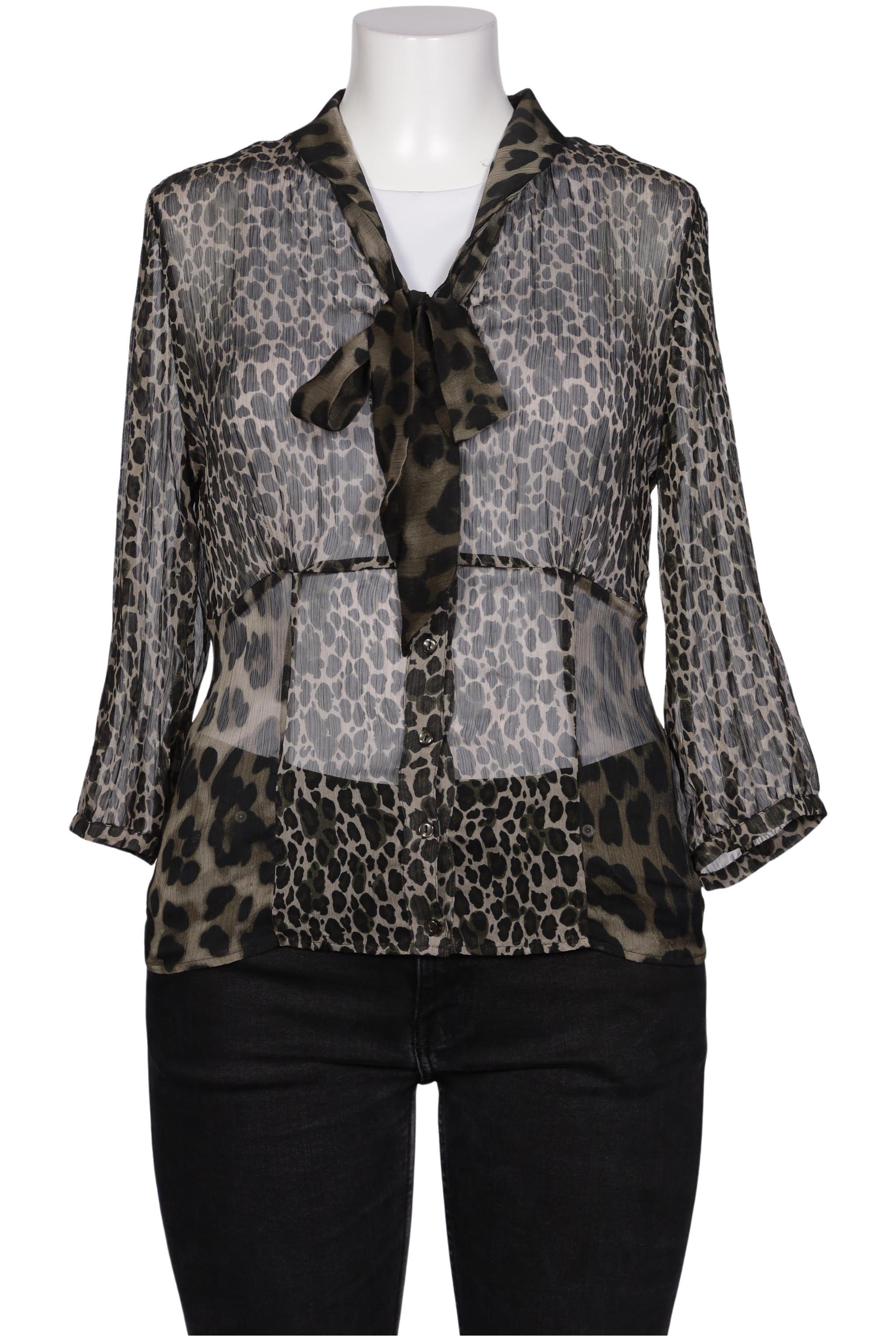 

Betty Barclay Damen Bluse, grün, Gr. 44