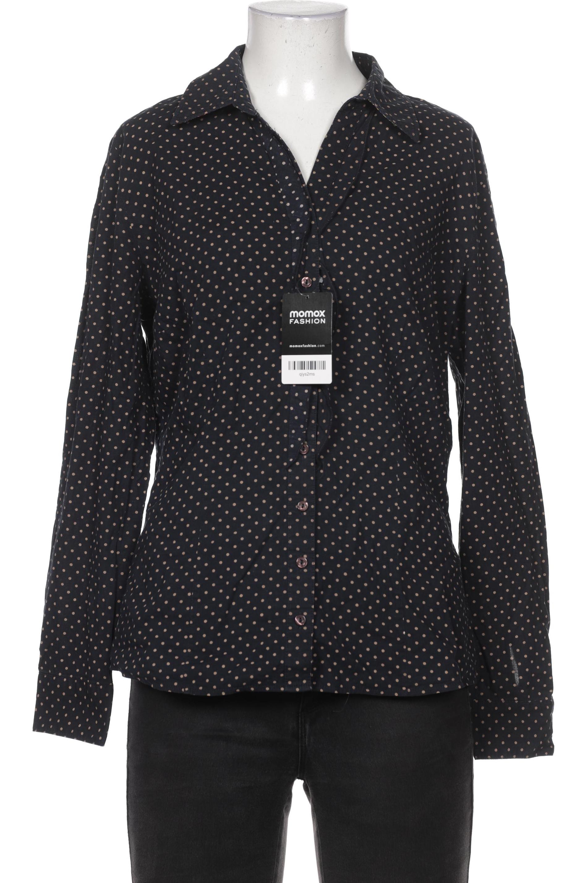 

Betty Barclay Damen Bluse, schwarz, Gr. 38