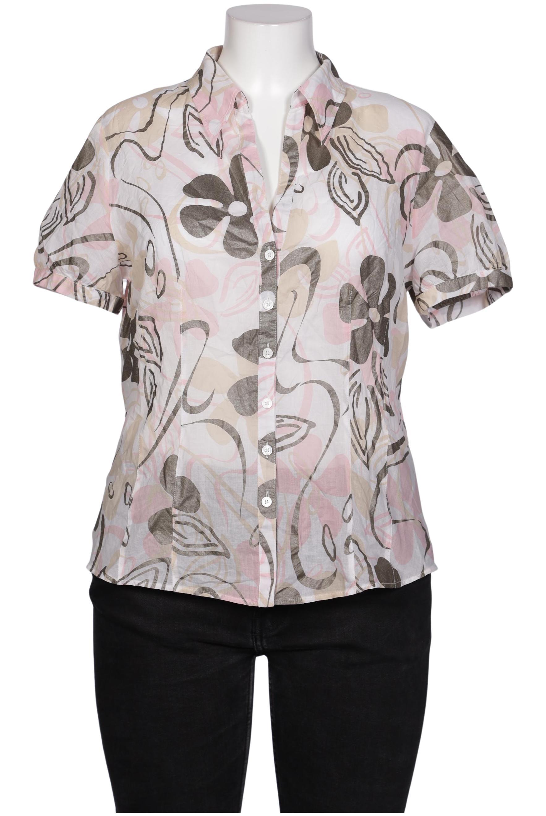 

Betty Barclay Damen Bluse, mehrfarbig, Gr. 44