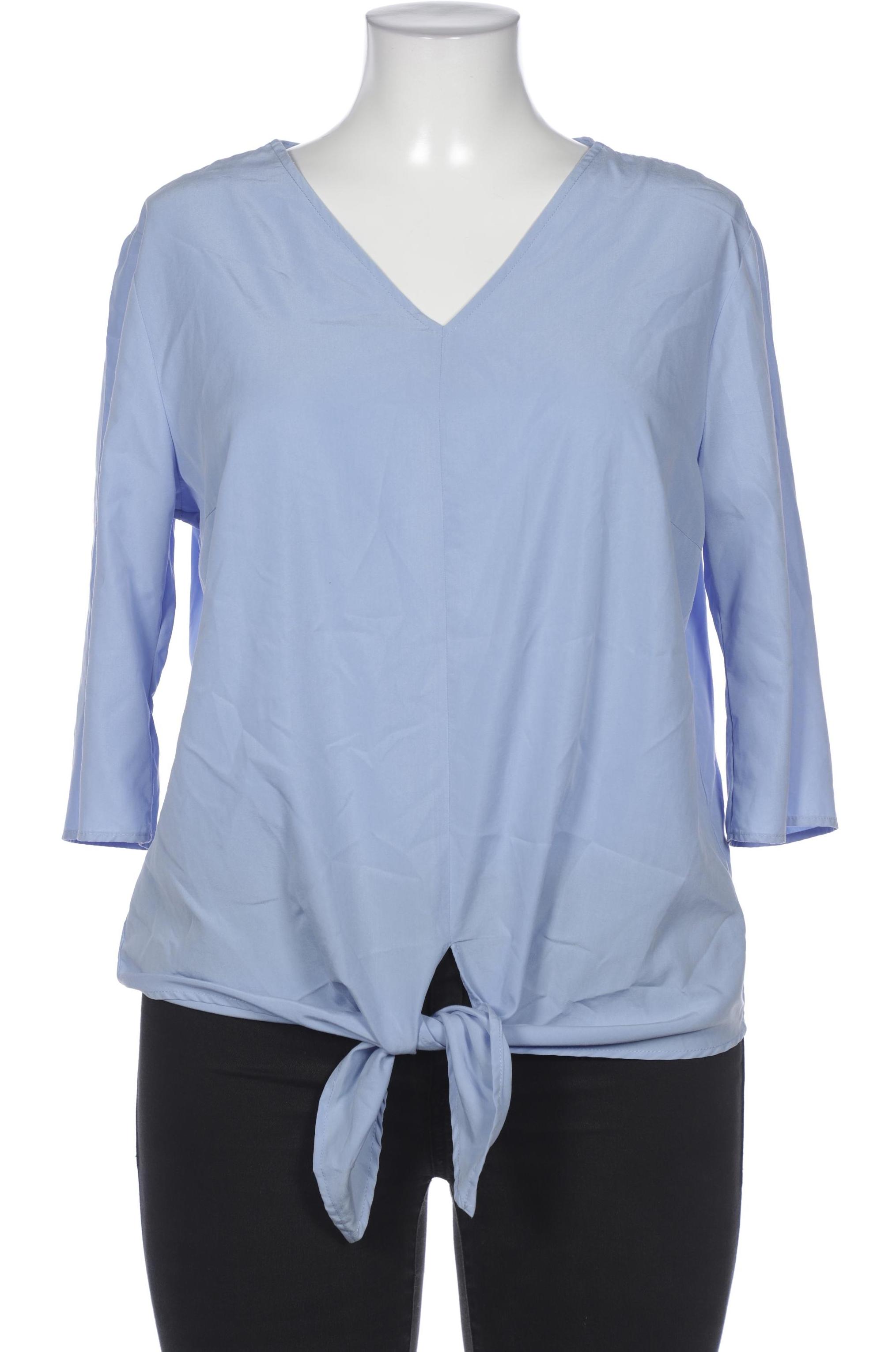 

Betty Barclay Damen Bluse, hellblau, Gr. 42