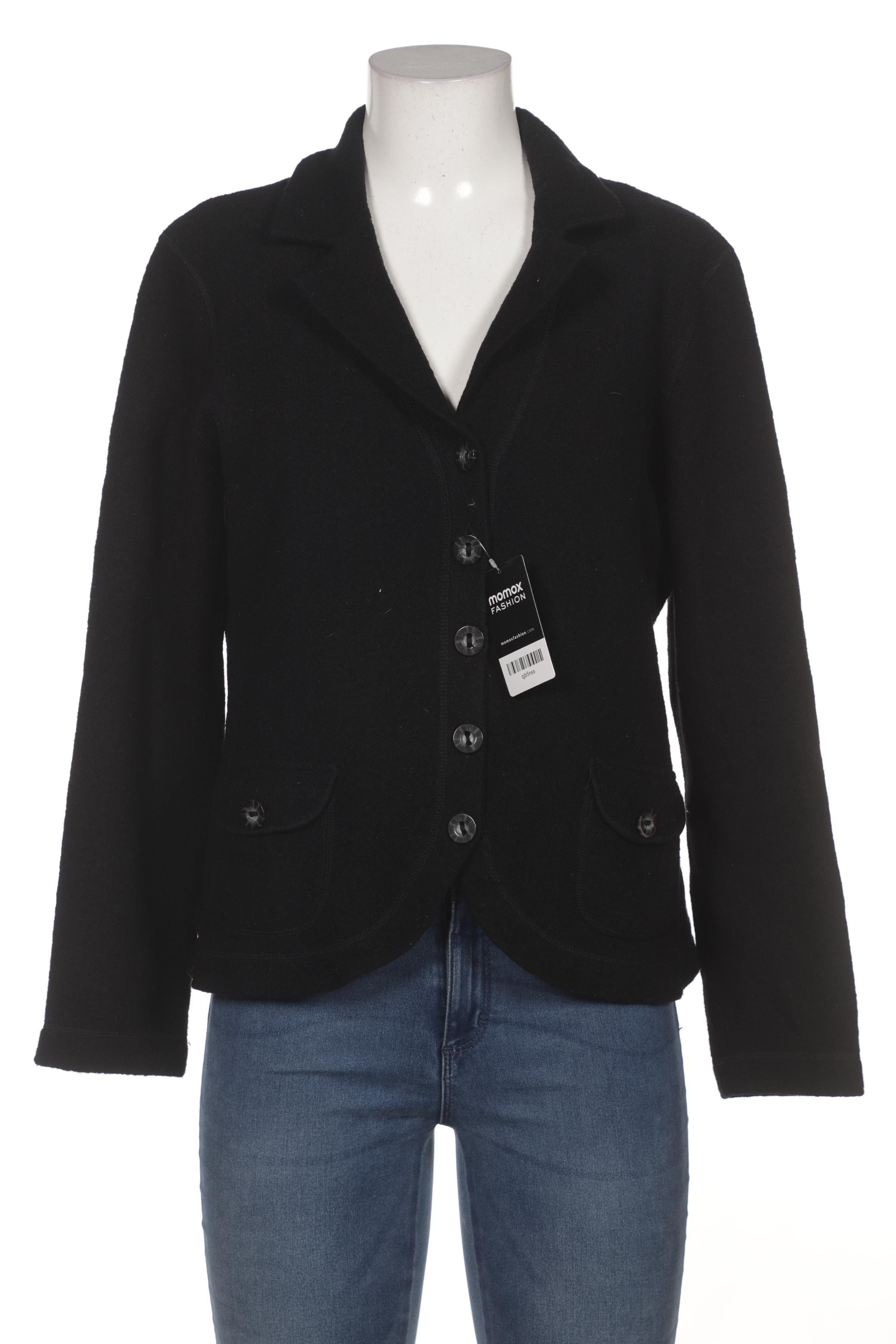 

Betty Barclay Damen Blazer, schwarz, Gr. 40