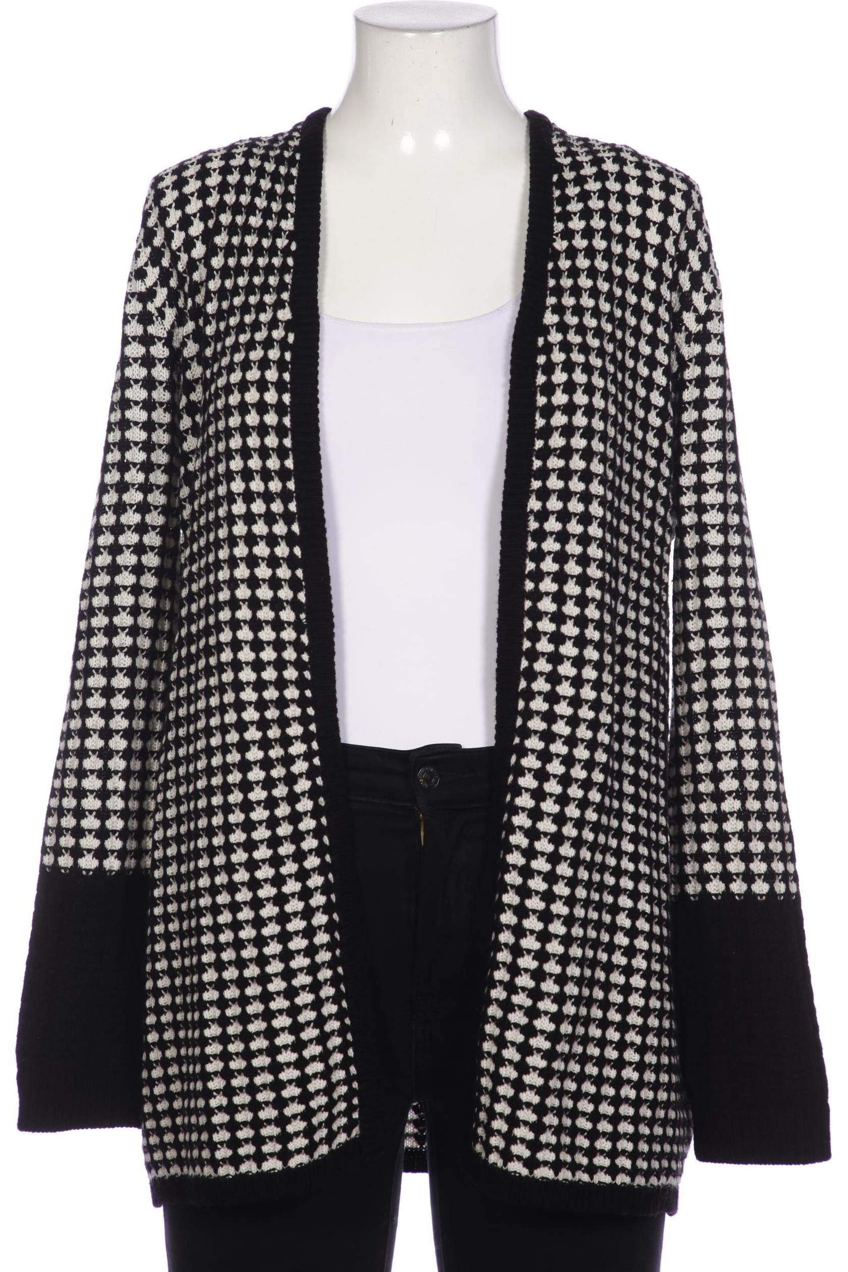 

Betty Barclay Damen Strickjacke, schwarz