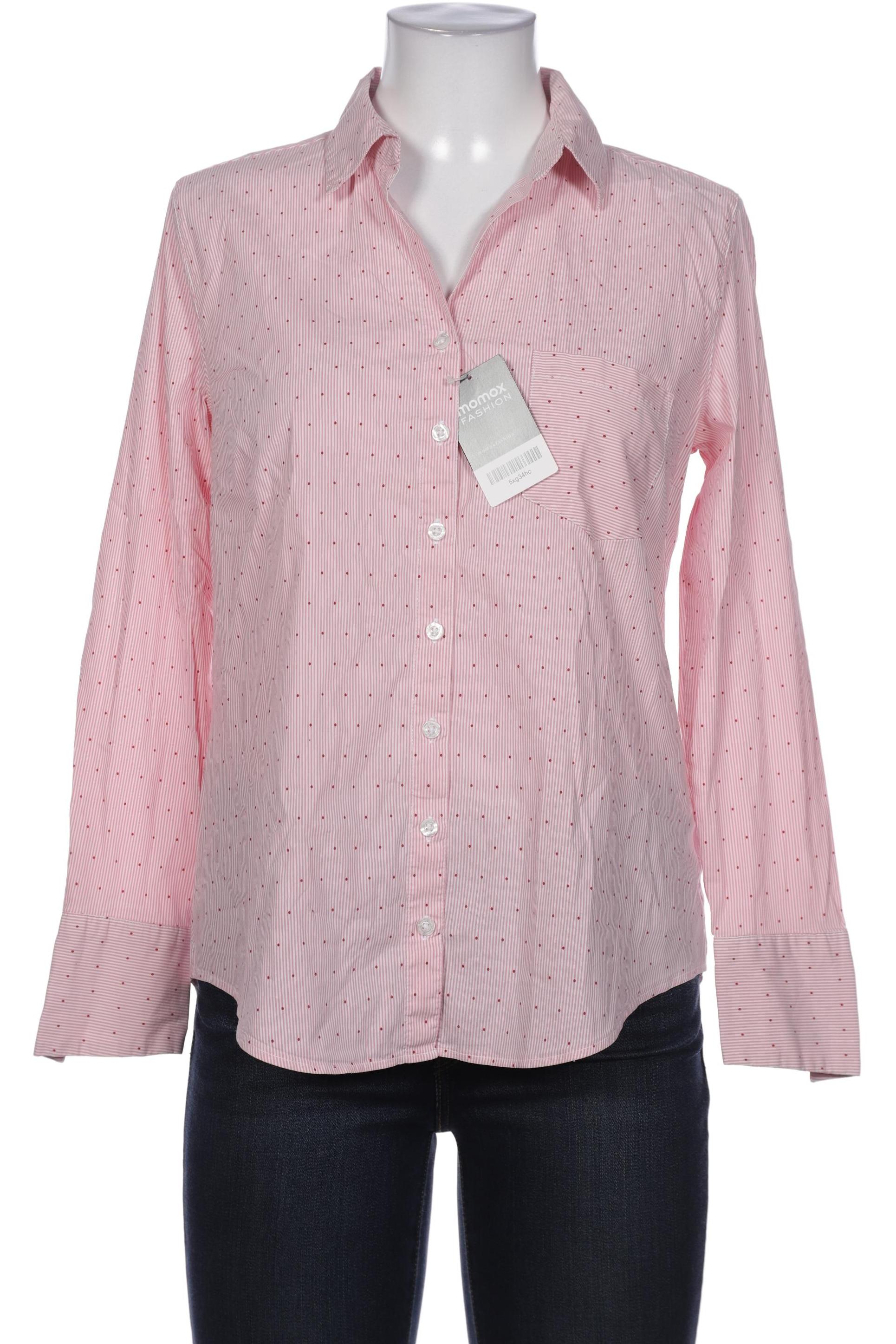 

Betty Barclay Damen Bluse, pink, Gr. 40