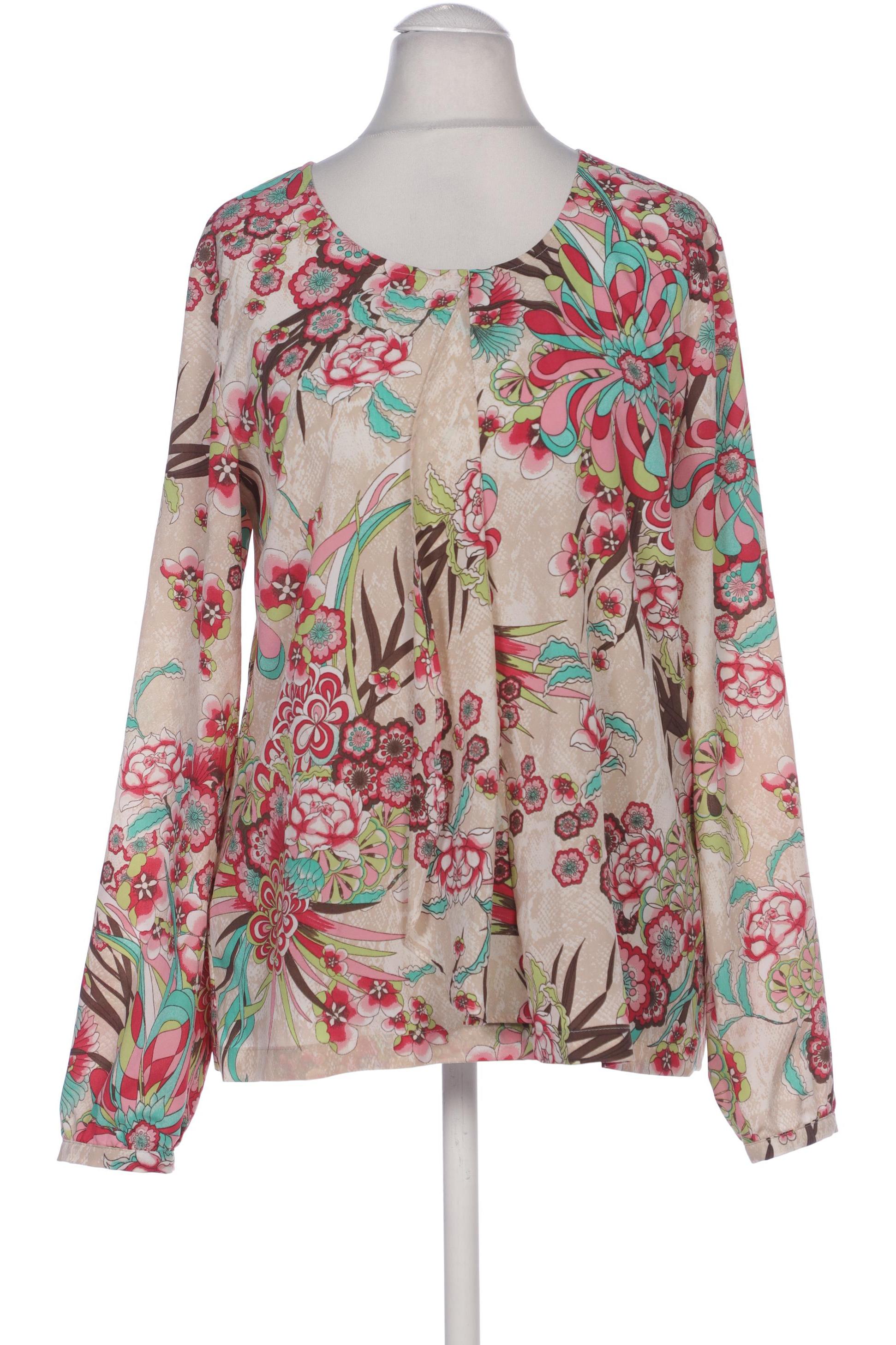 

Betty Barclay Damen Bluse, beige, Gr. 38