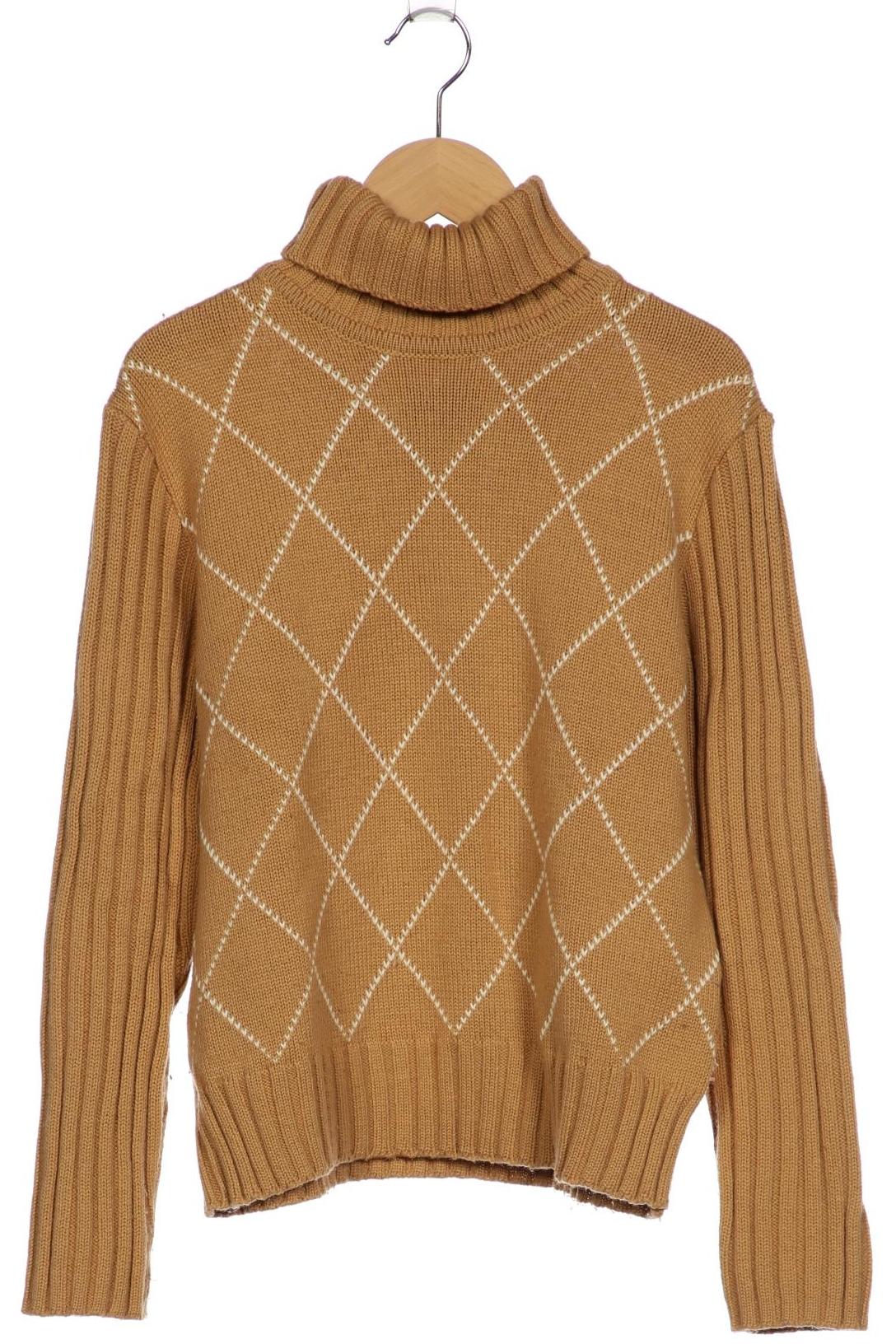 

Betty Barclay Damen Pullover, beige, Gr. 42