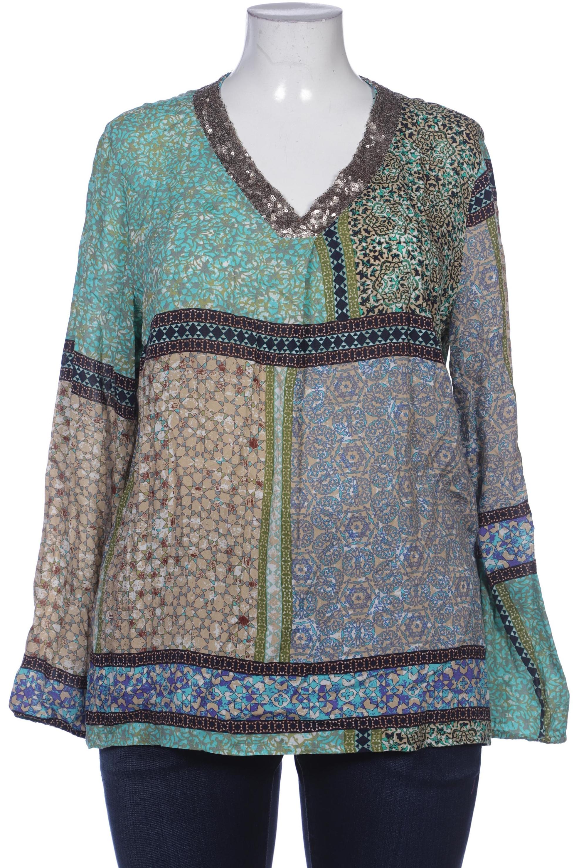 

Betty Barclay Damen Bluse, mehrfarbig, Gr. 46