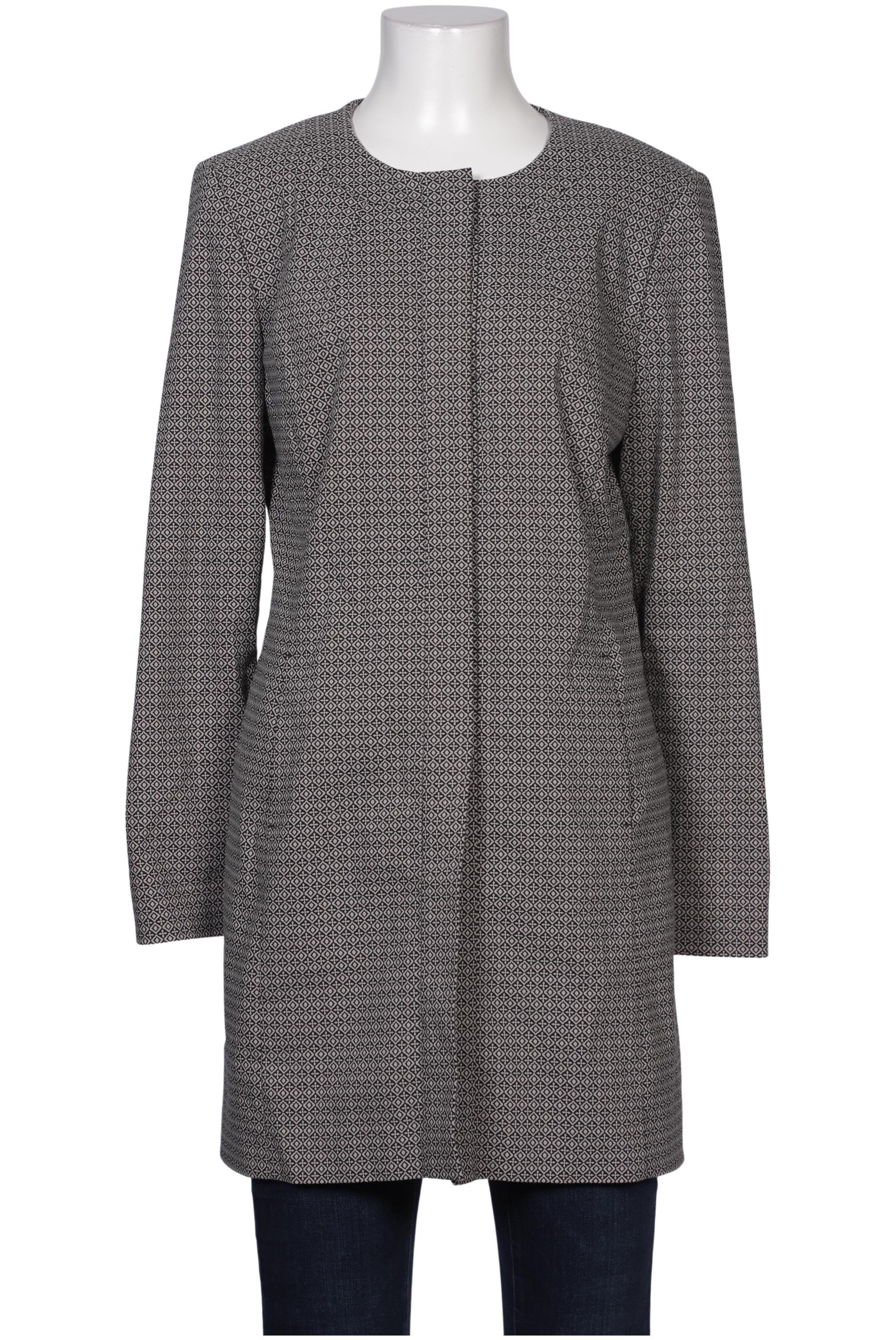 

Betty Barclay Damen Blazer, grau, Gr. 38