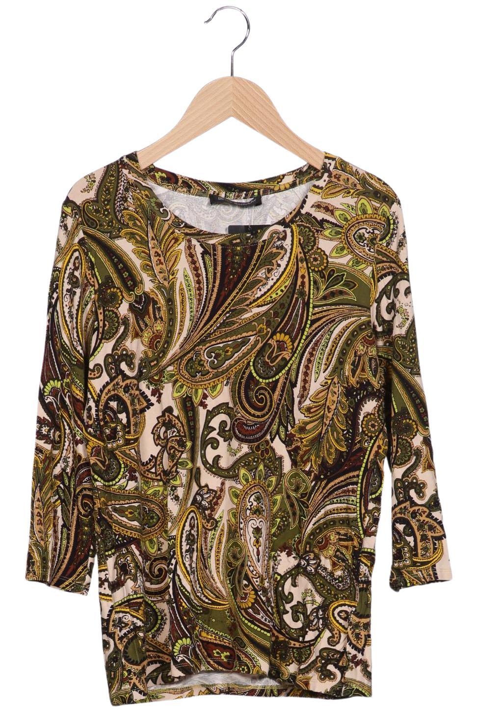 

Betty Barclay Damen Langarmshirt, mehrfarbig, Gr. 36