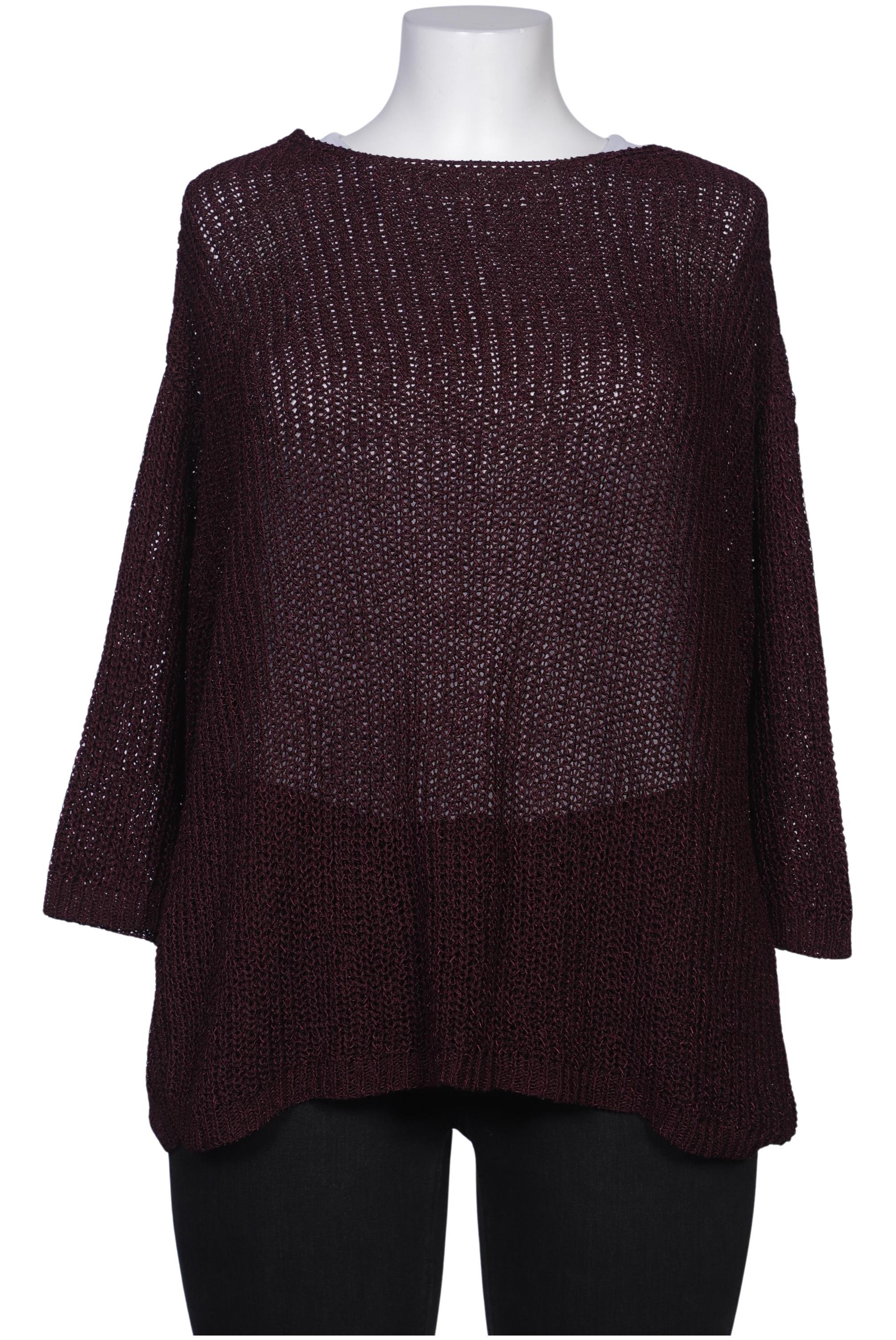 

Betty Barclay Damen Pullover, bordeaux, Gr. 48