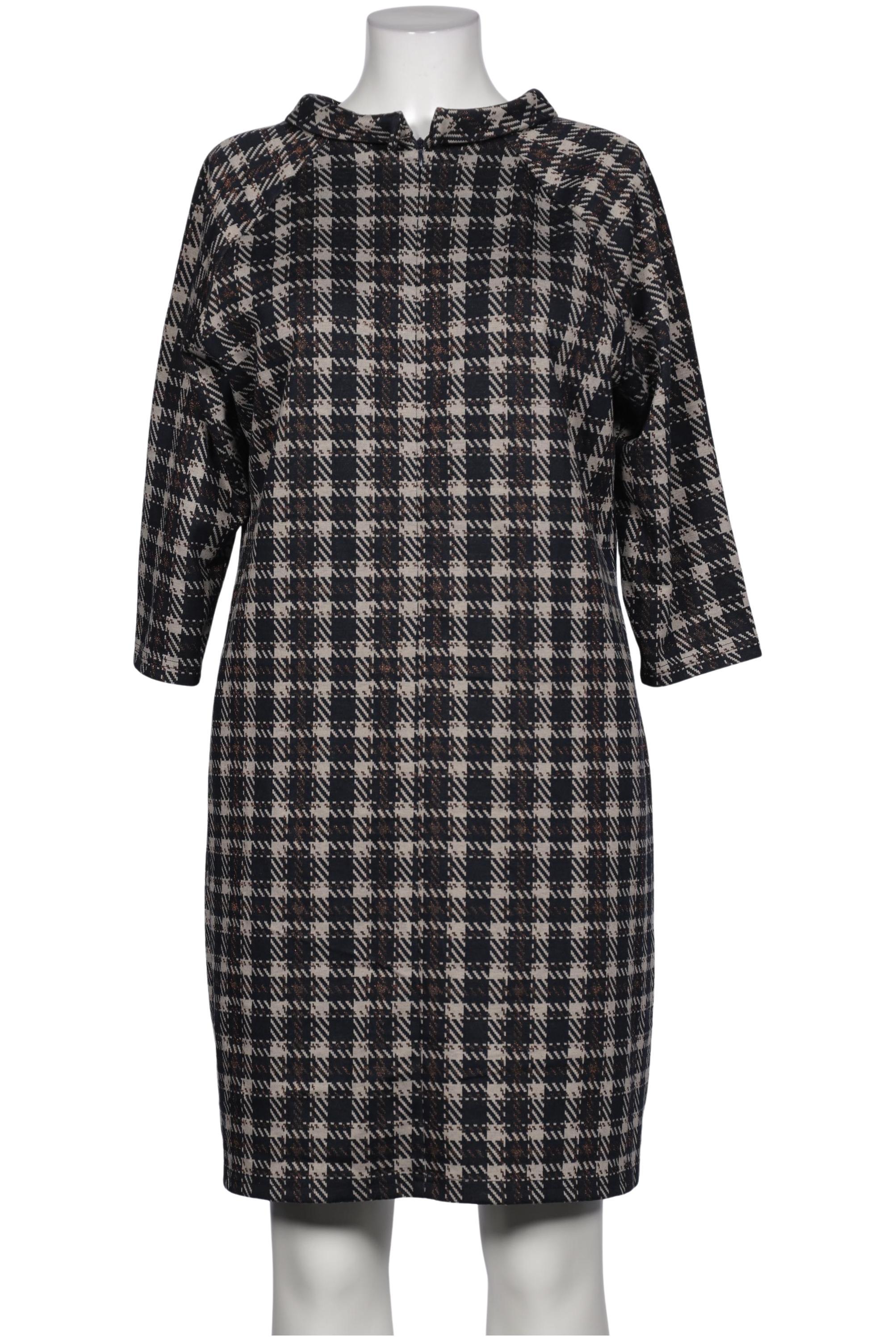 Thumbnail - Betty Barclay Damen Kleid, marineblau, Gr. 46