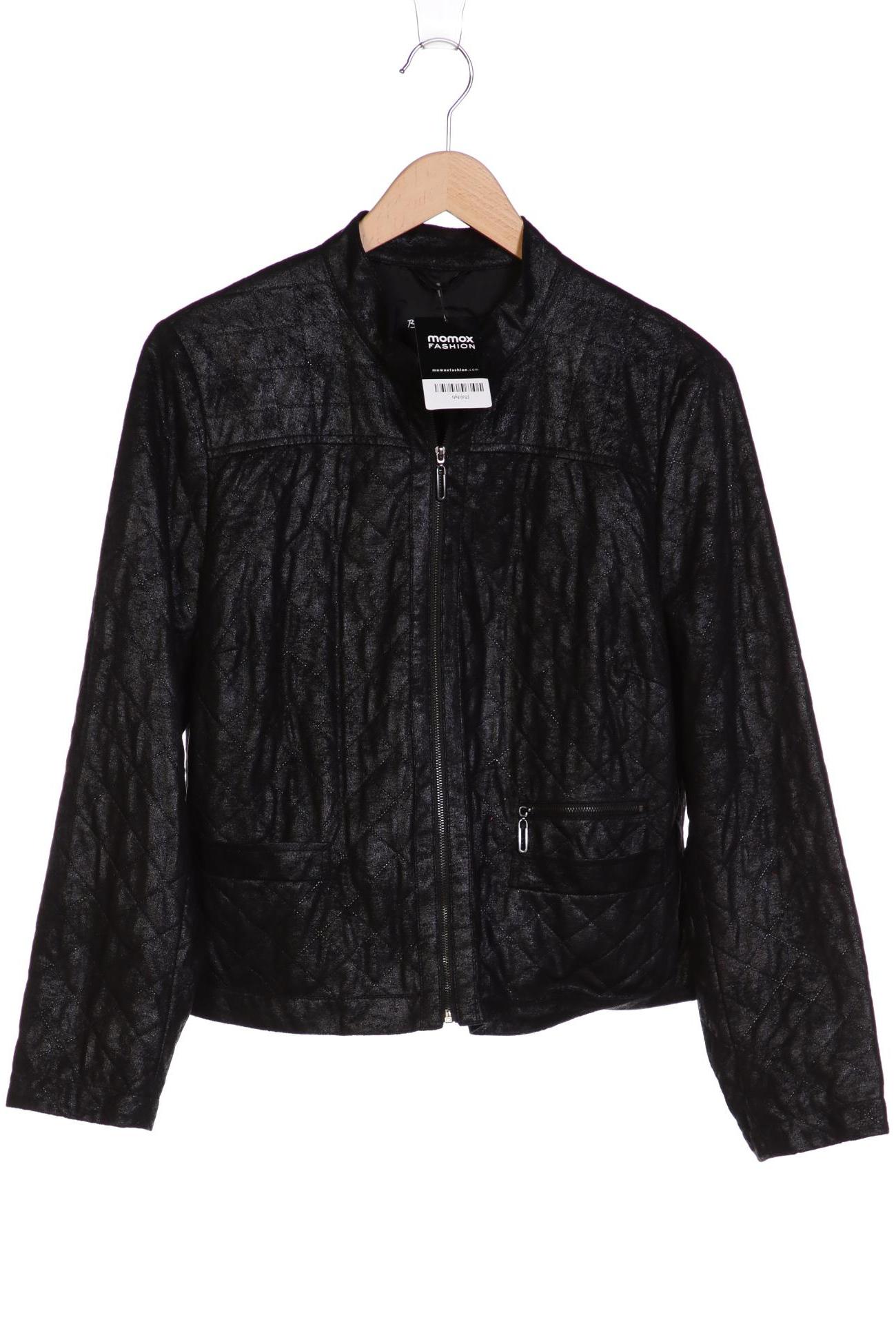 

Betty Barclay Damen Jacke, schwarz, Gr. 42