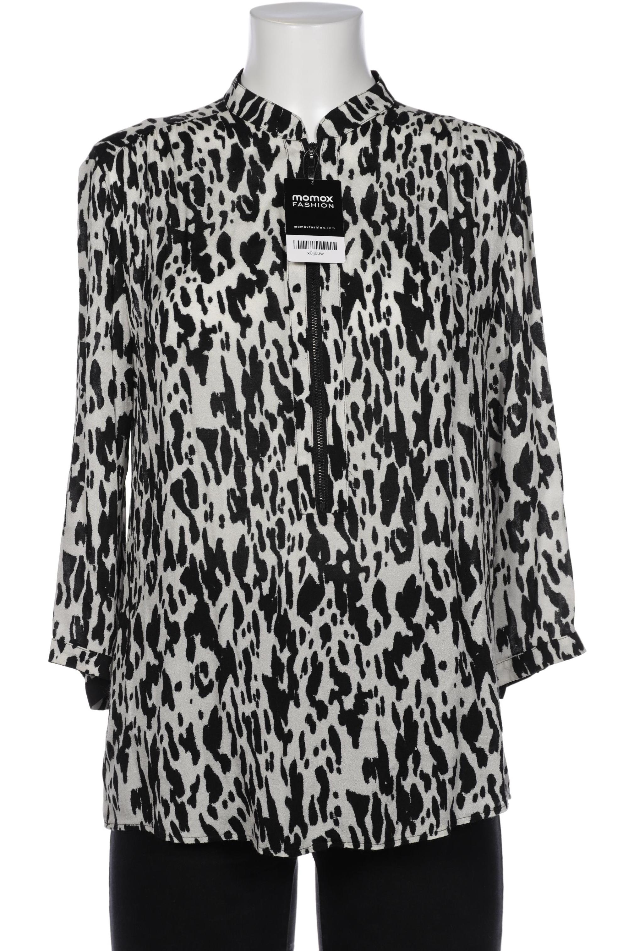 

Betty Barclay Damen Bluse, schwarz, Gr. 42