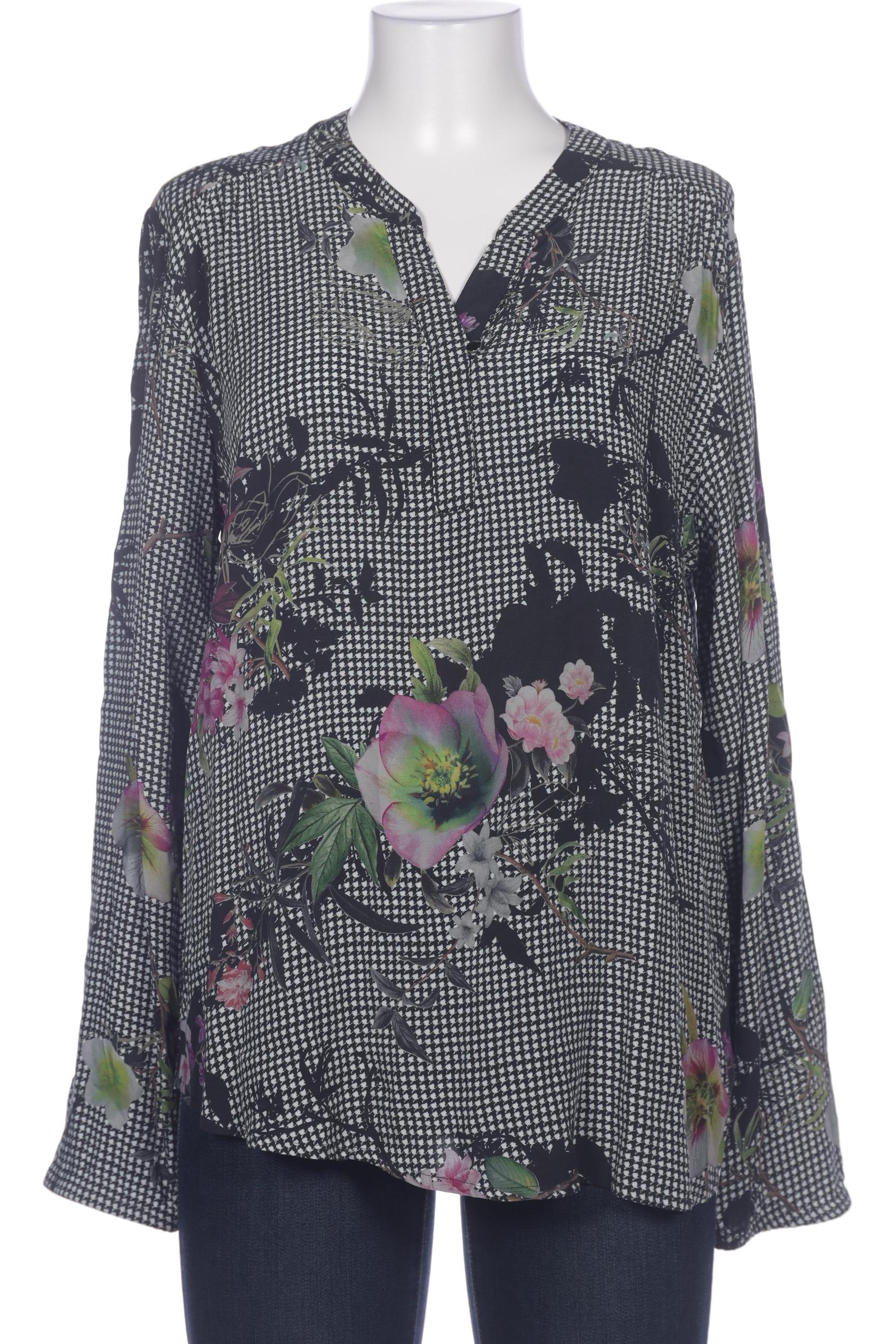 

Betty Barclay Damen Bluse, schwarz, Gr. 42