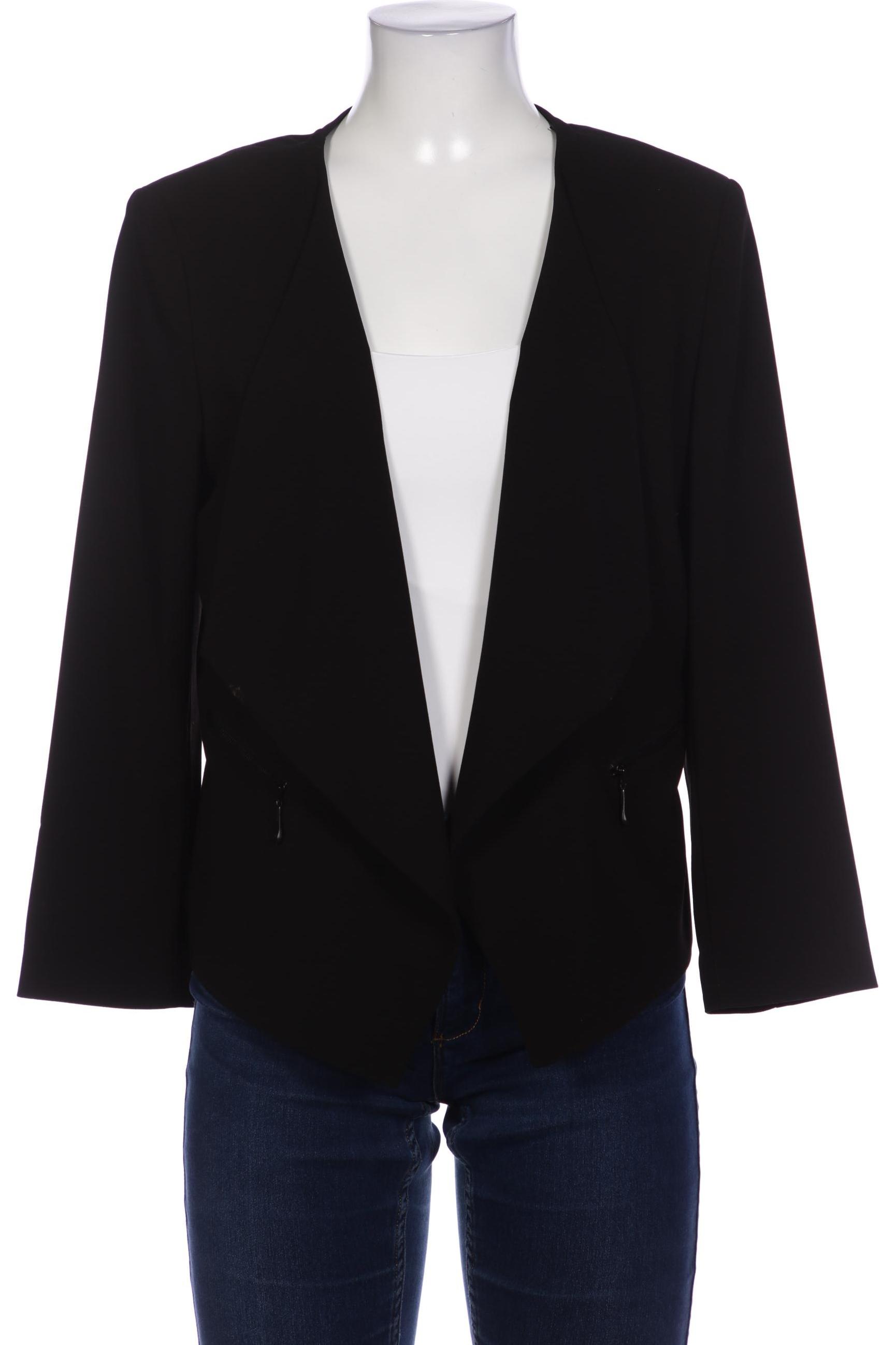

Betty Barclay Damen Blazer, schwarz, Gr. 40