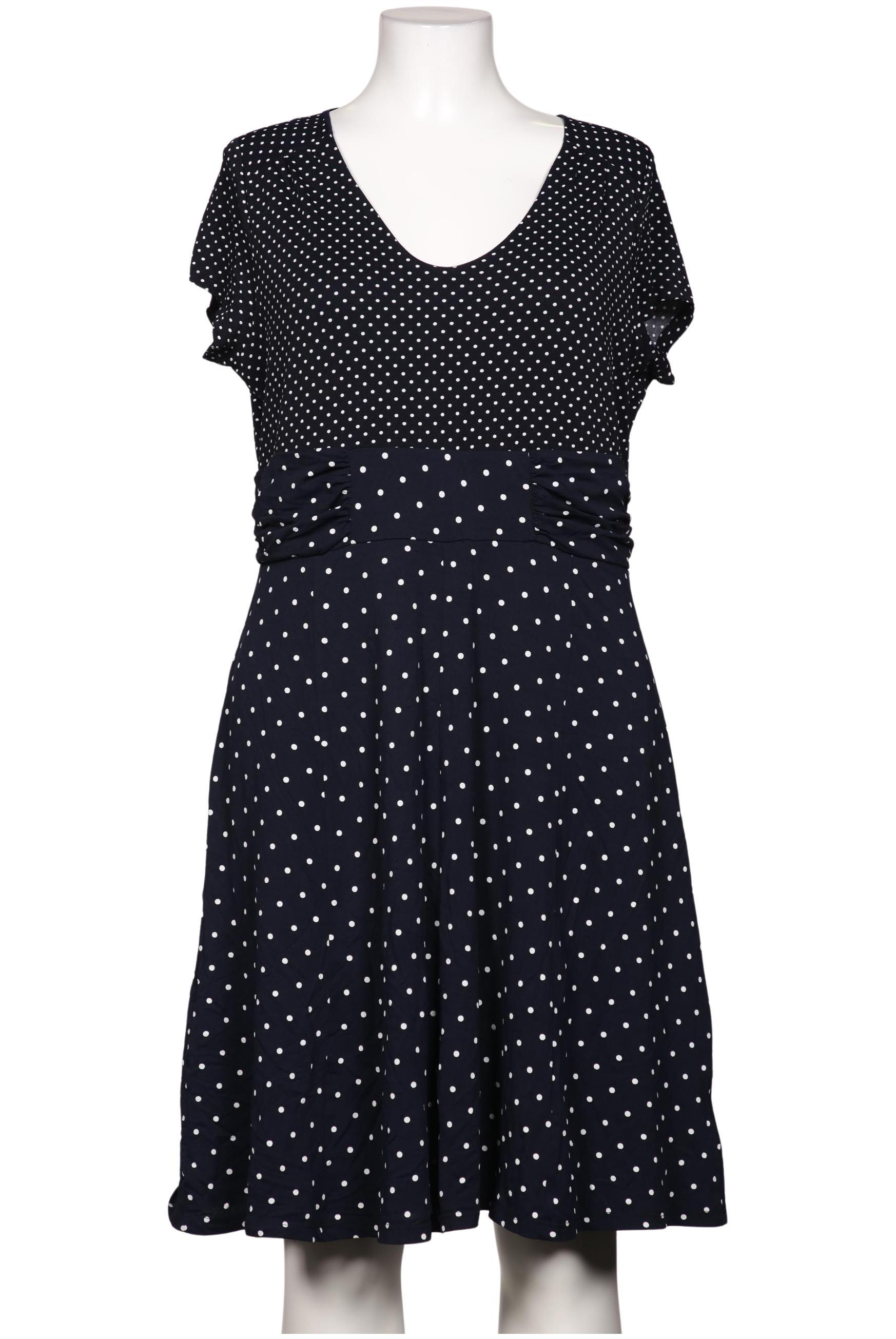 

Betty Barclay Damen Kleid, marineblau, Gr. 44