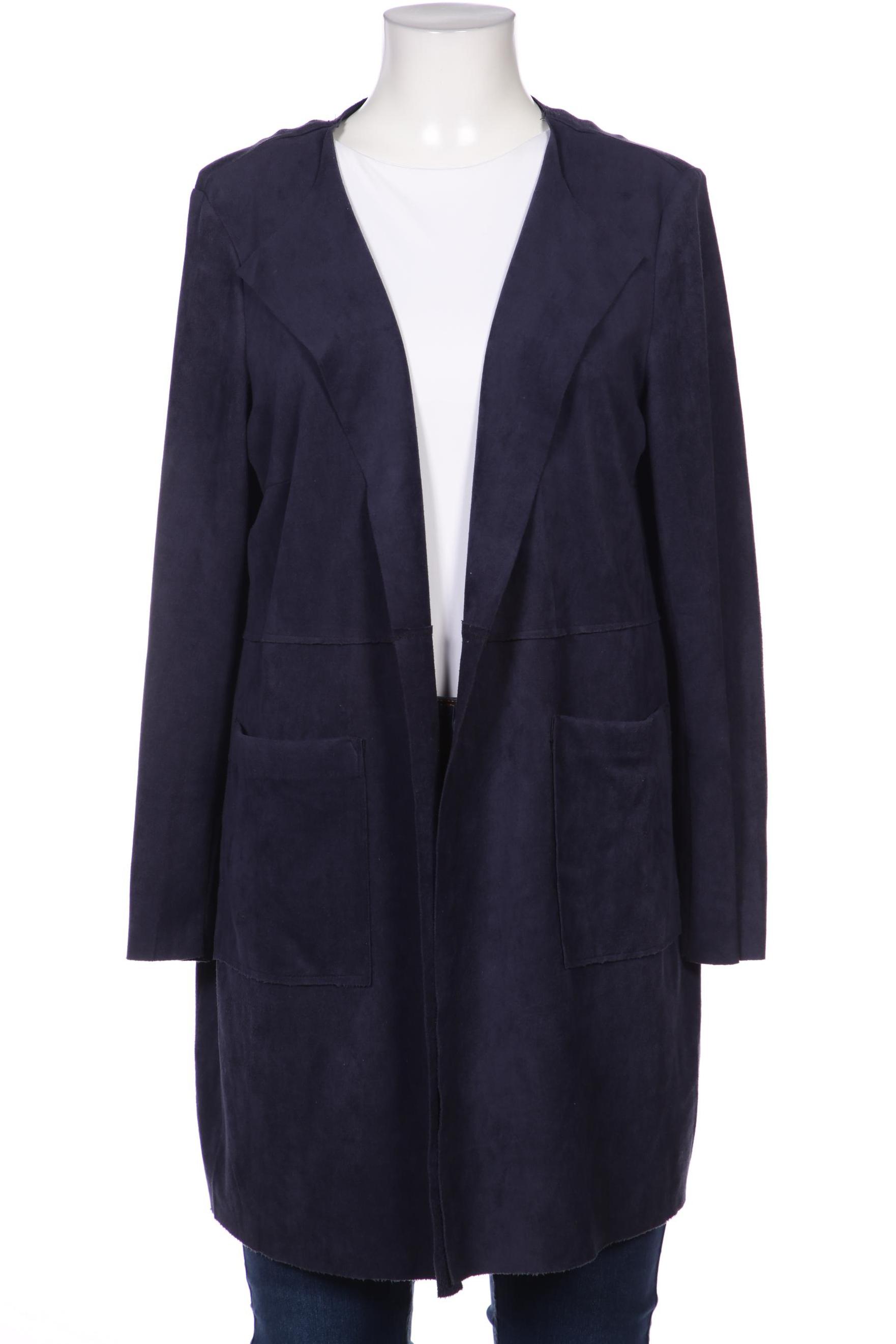 

Betty Barclay Damen Strickjacke, marineblau, Gr. 42