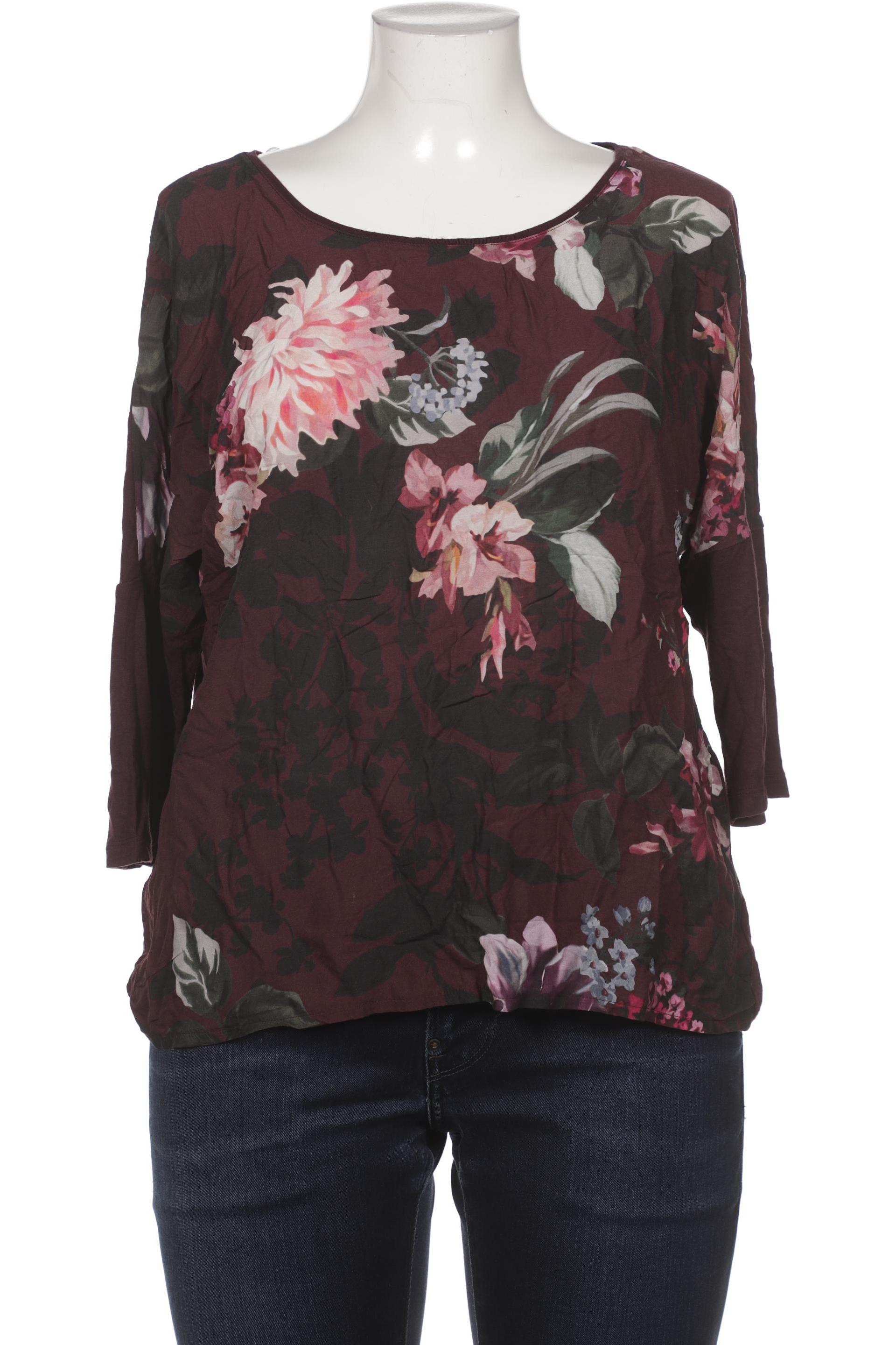 

Betty Barclay Damen Bluse, bordeaux