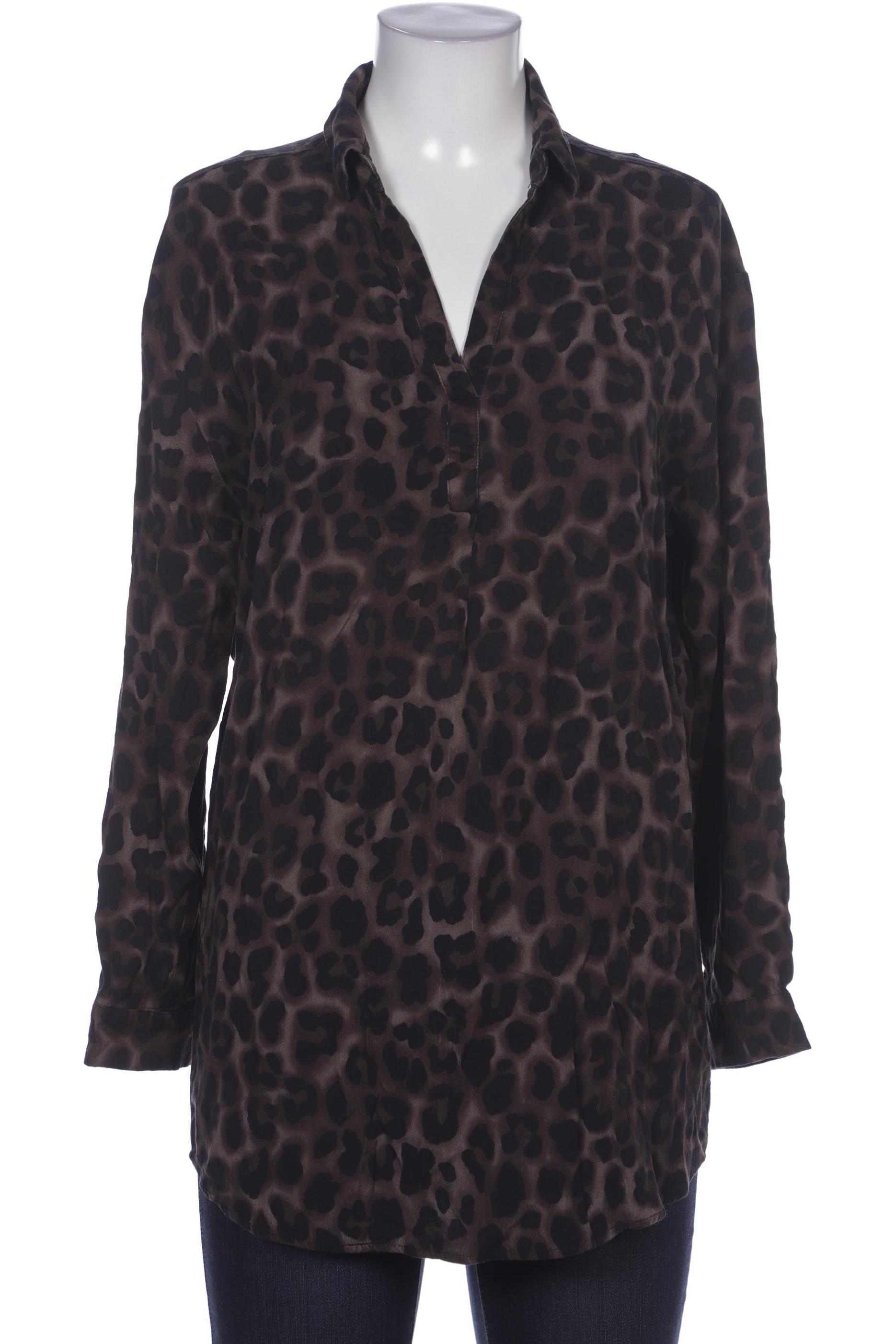 

Betty Barclay Damen Bluse, braun, Gr. 42