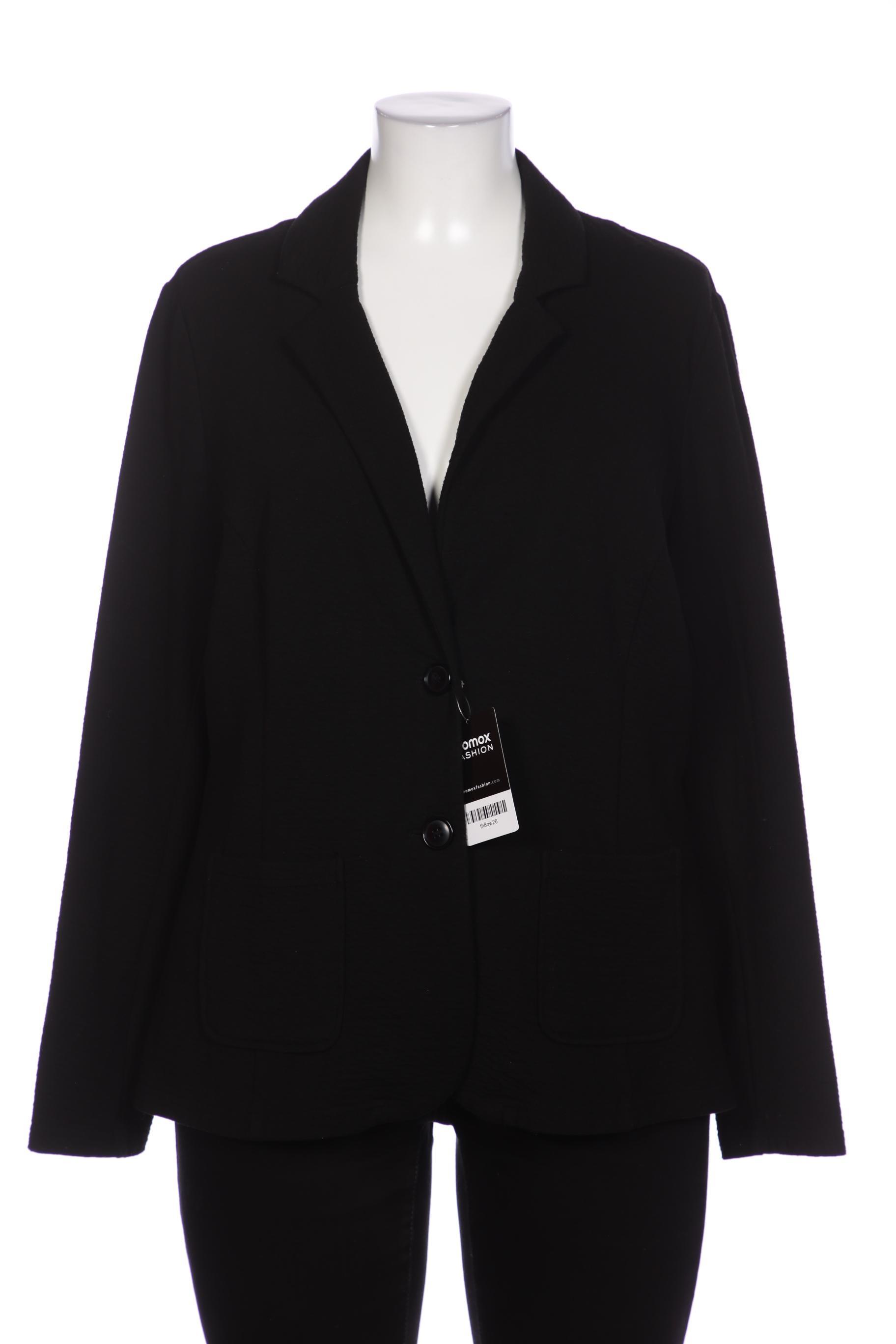

Betty Barclay Damen Blazer, schwarz, Gr. 46