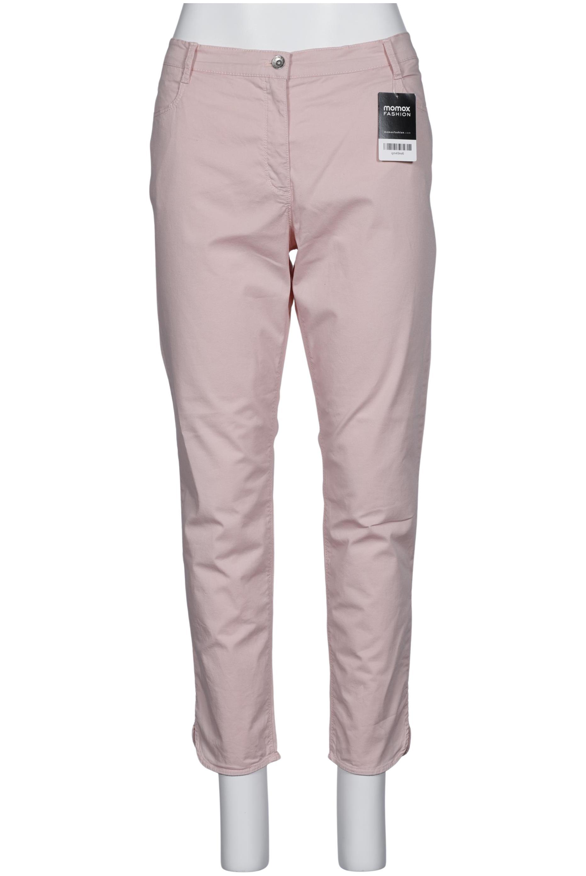 

Betty Barclay Damen Stoffhose, pink, Gr. 36