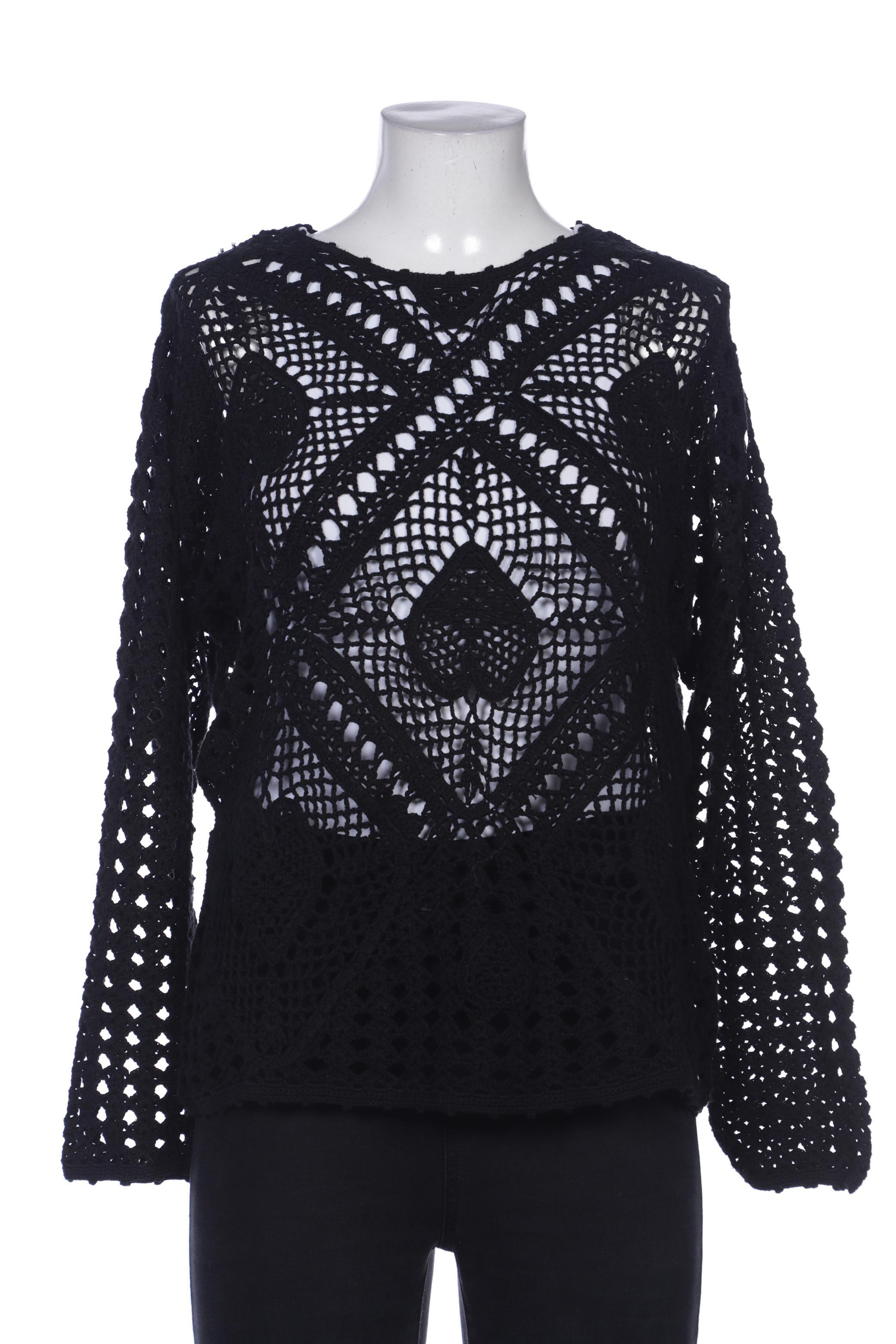

Betty Barclay Damen Pullover, schwarz, Gr. 42