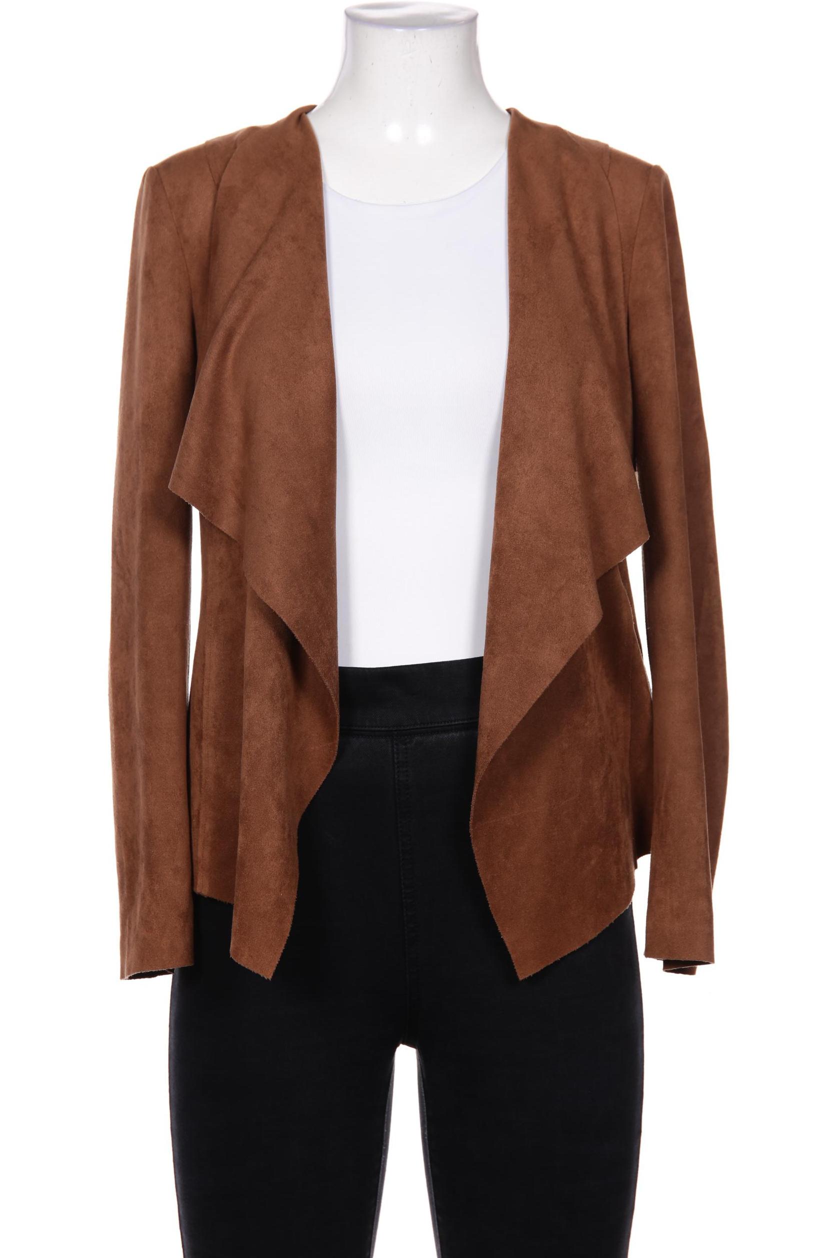 

Betty Barclay Damen Blazer, braun, Gr. 38