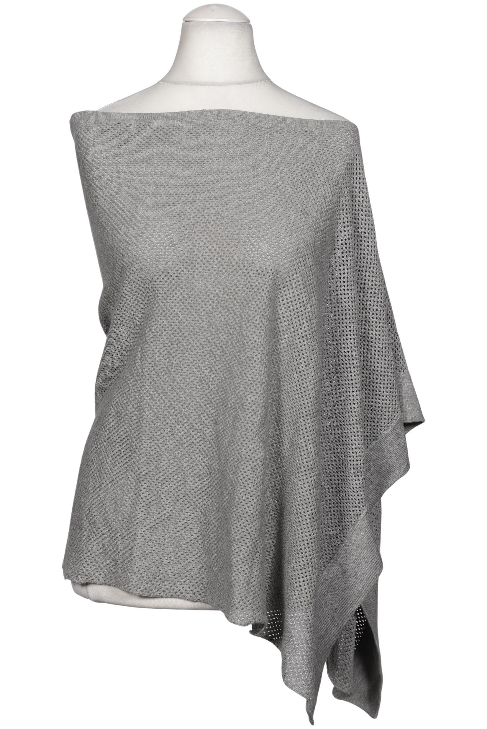 

Betty Barclay Damen Pullover, grau, Gr. uni